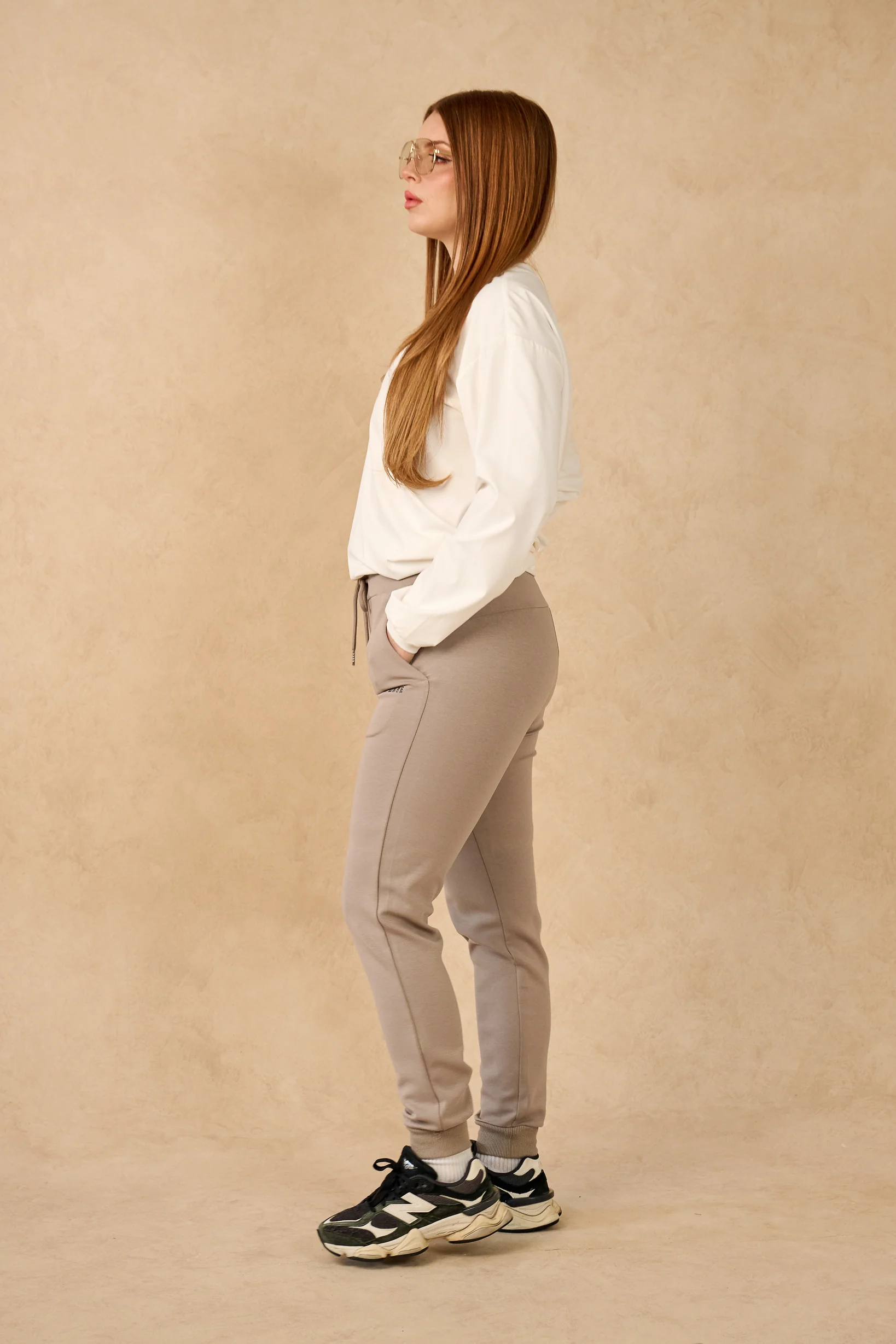 Modelle/Move Elementary Runner Pants - Image 7