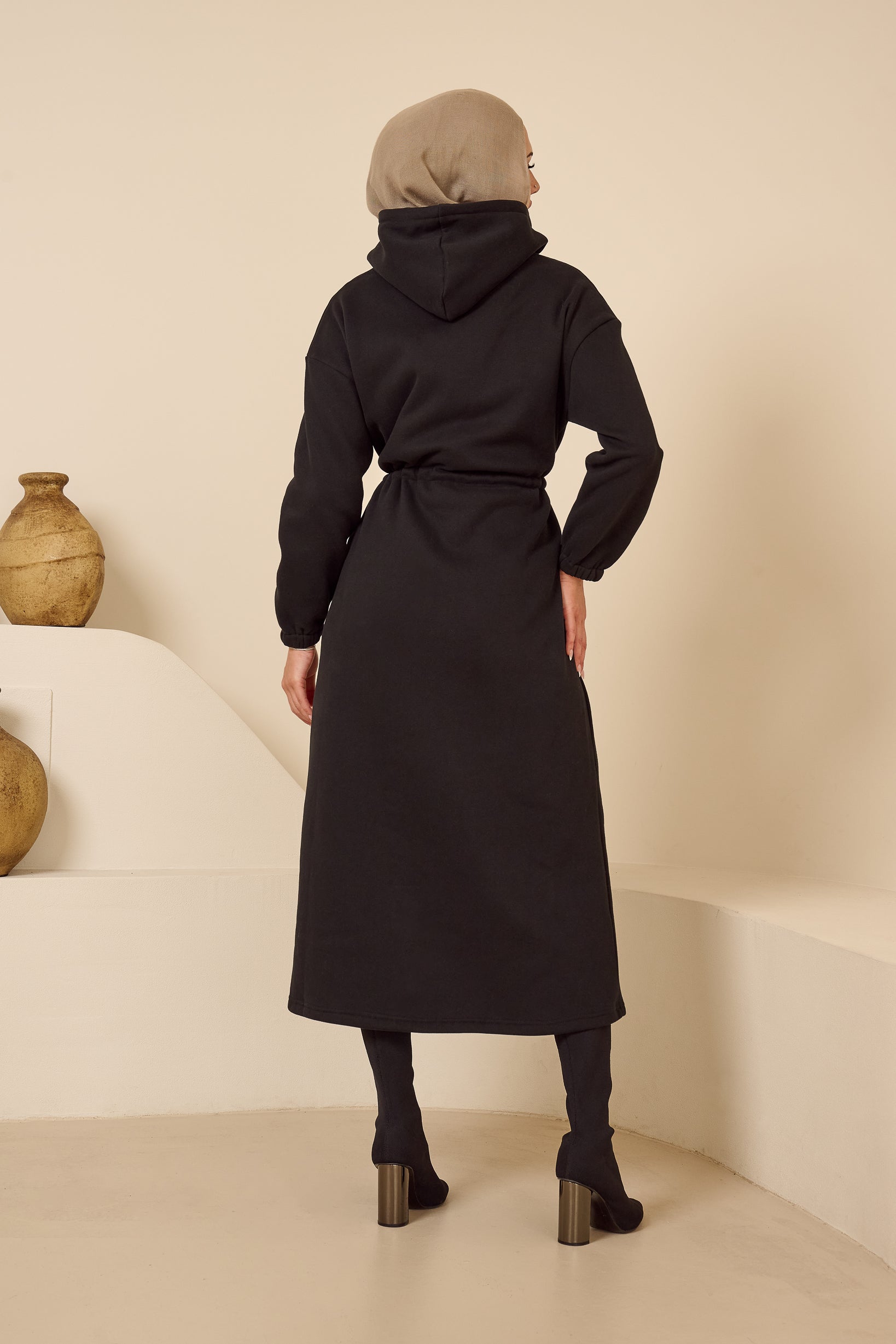 Modelle/Move Elementary Zip Jacket - Image 5