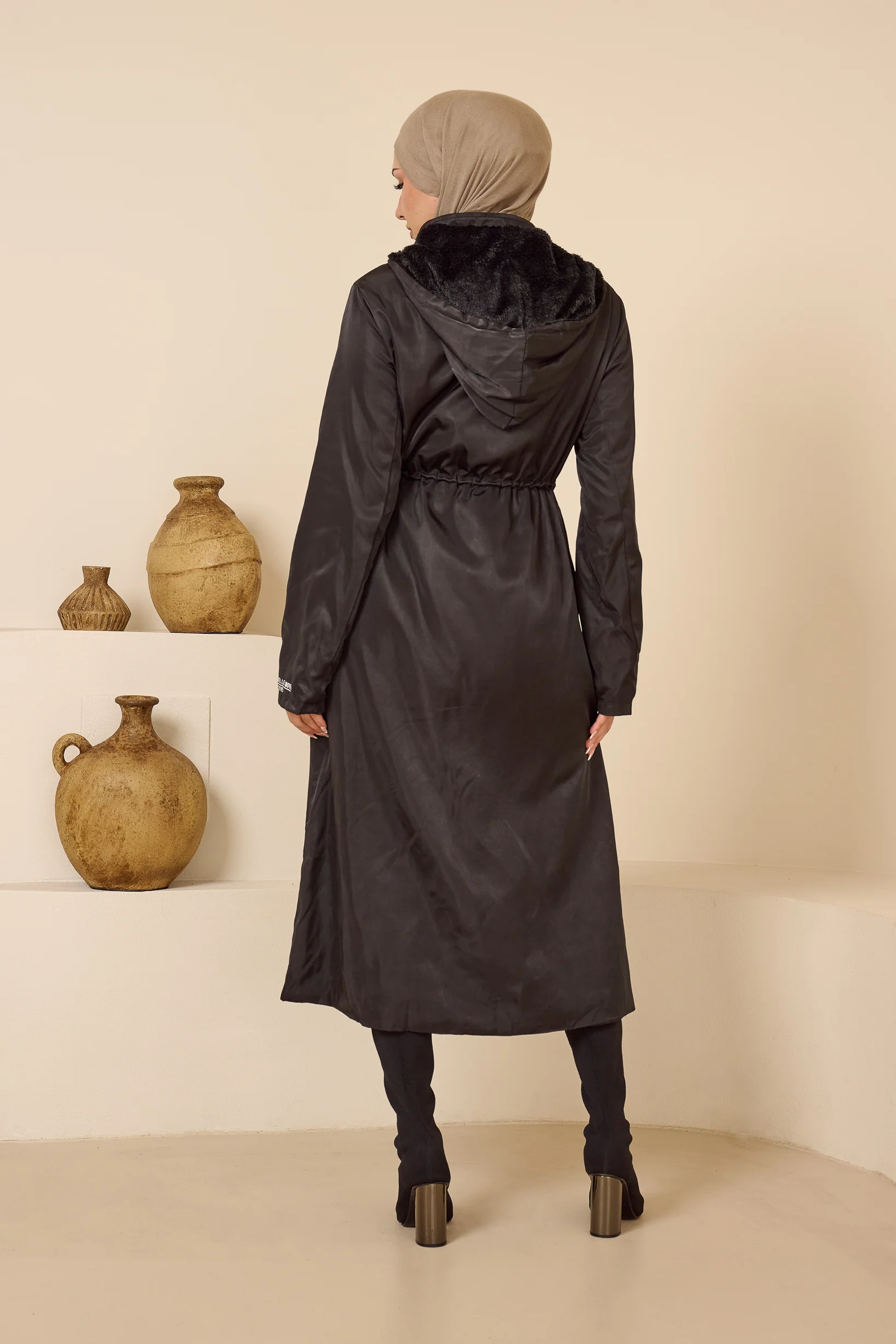 Modelle/Move Fleece Sports Jacket - Image 15