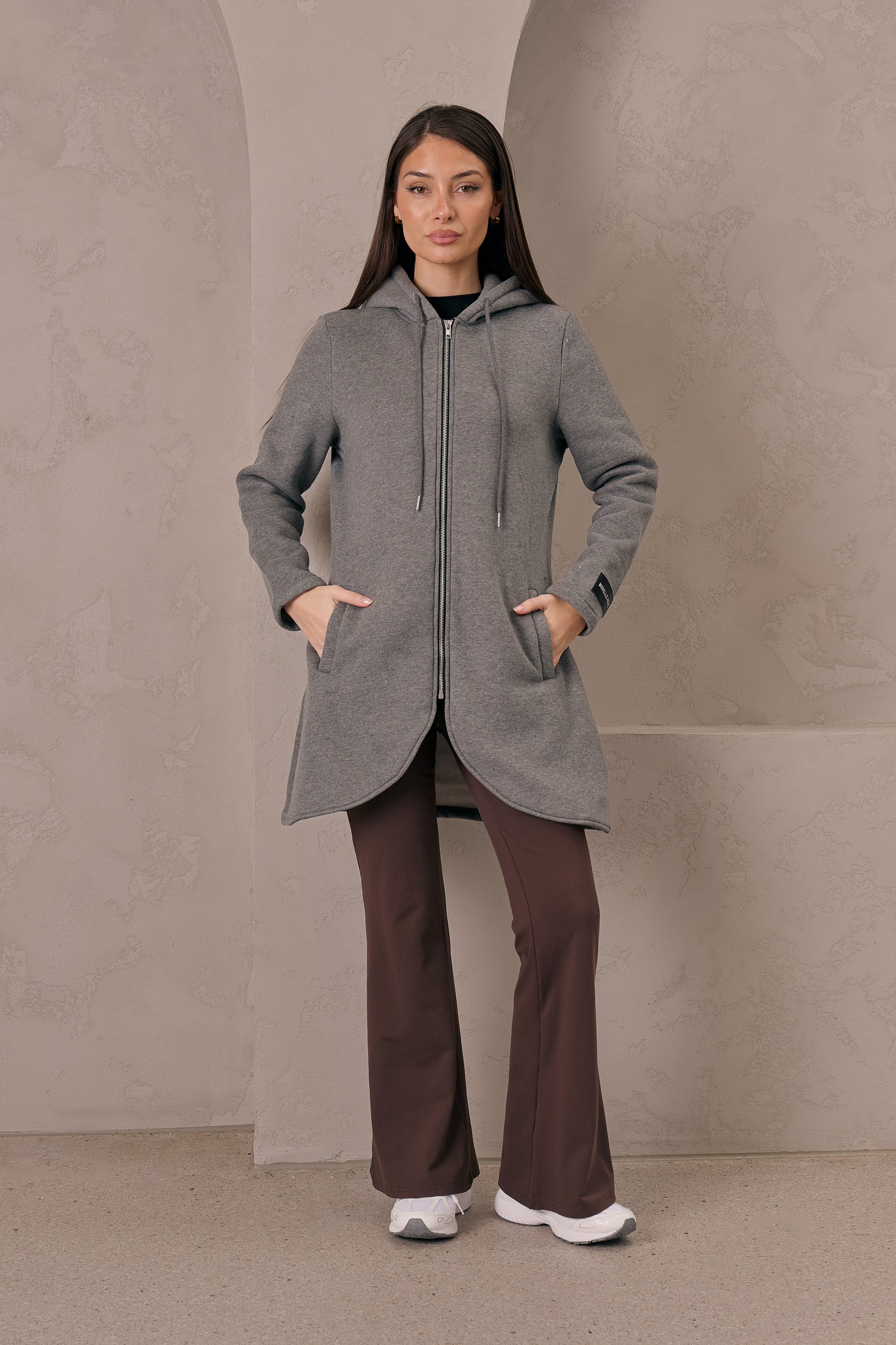 Modelle/Move Foundation Jacket - Image 7