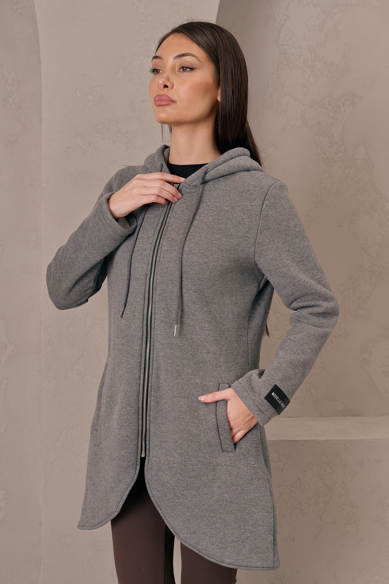 Modelle/Move Foundation Jacket - Image 8