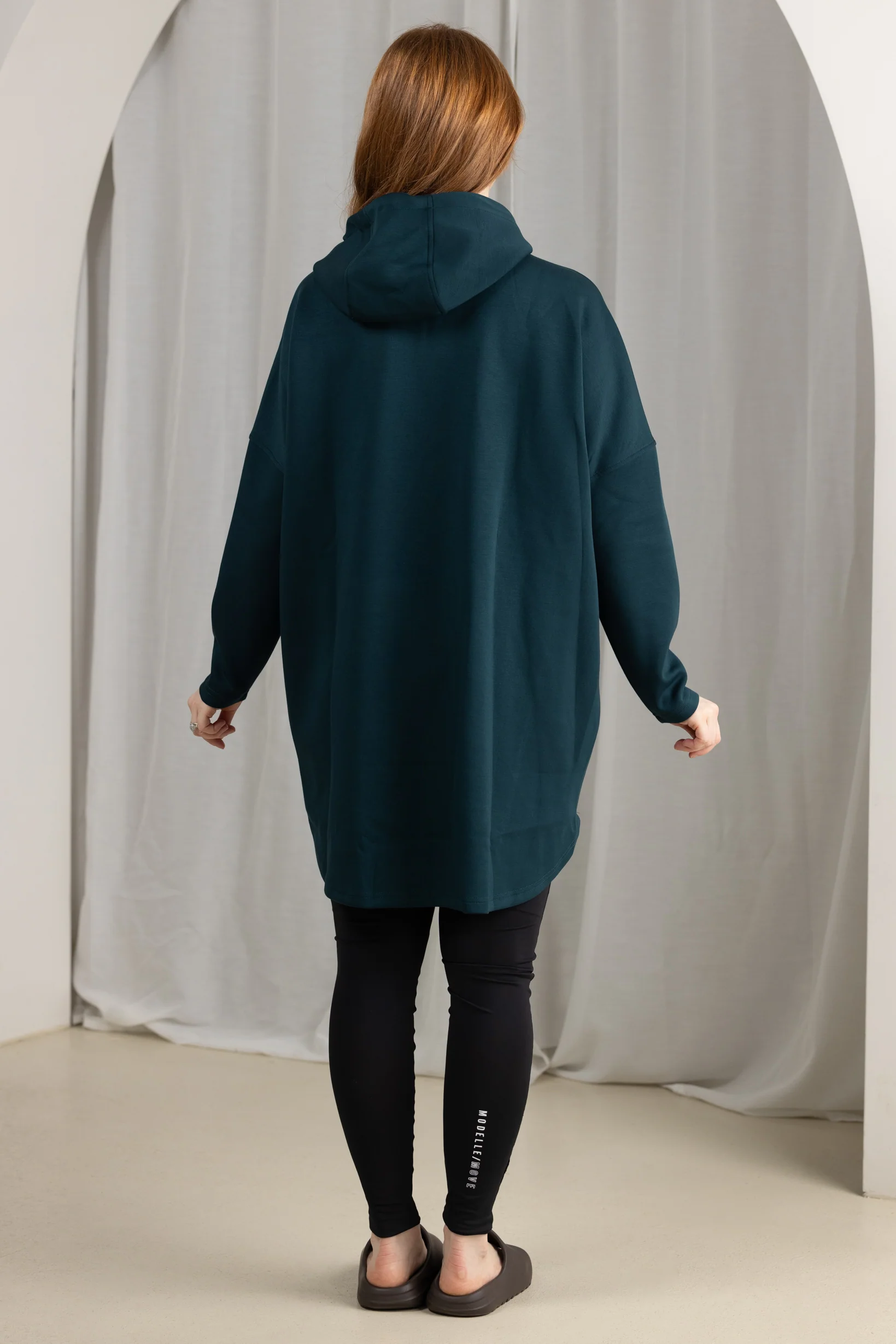 Modelle/Move Harlem Hoody Jumper - Image 10