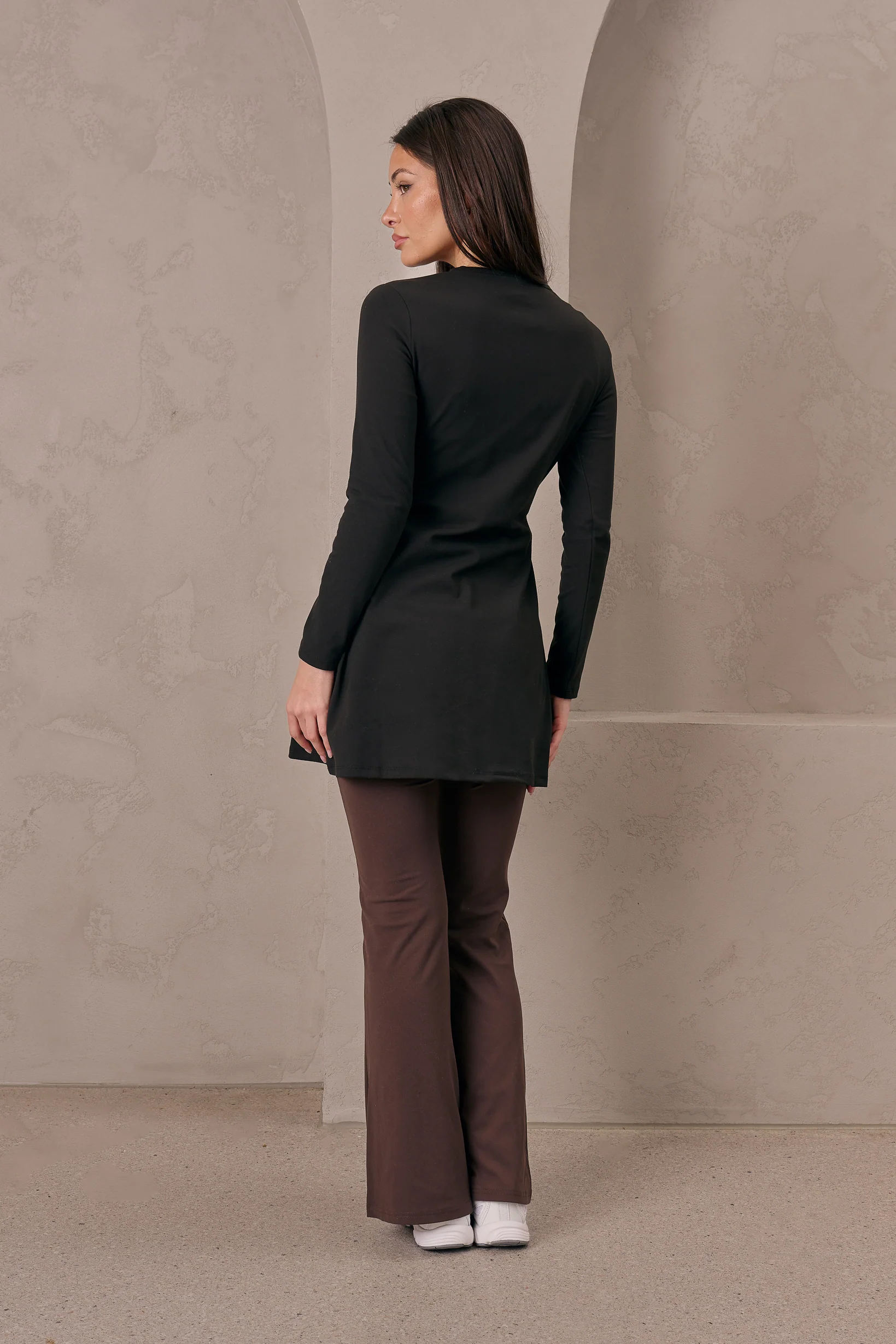 Modelle/Move In Motion Long Top - Image 14