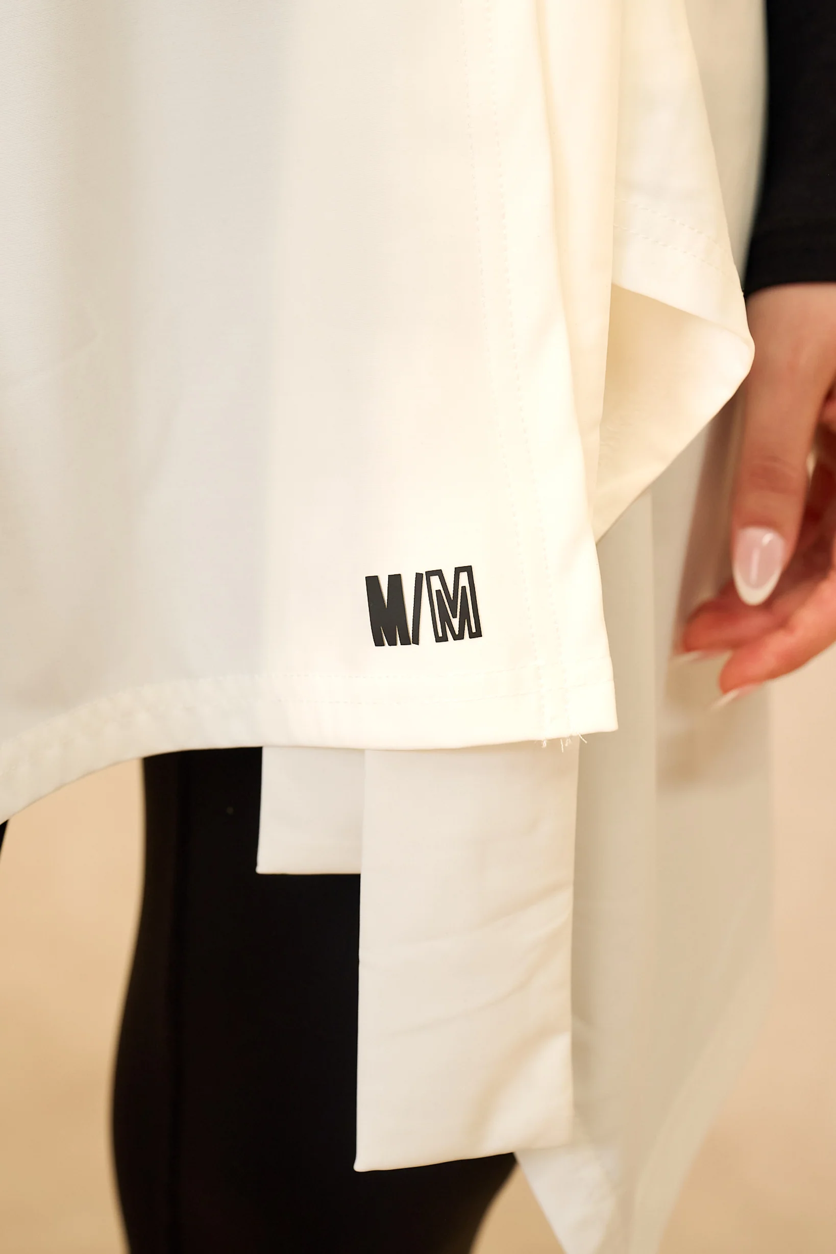 Modelle/Move Lumi Sport Skirt - Image 7