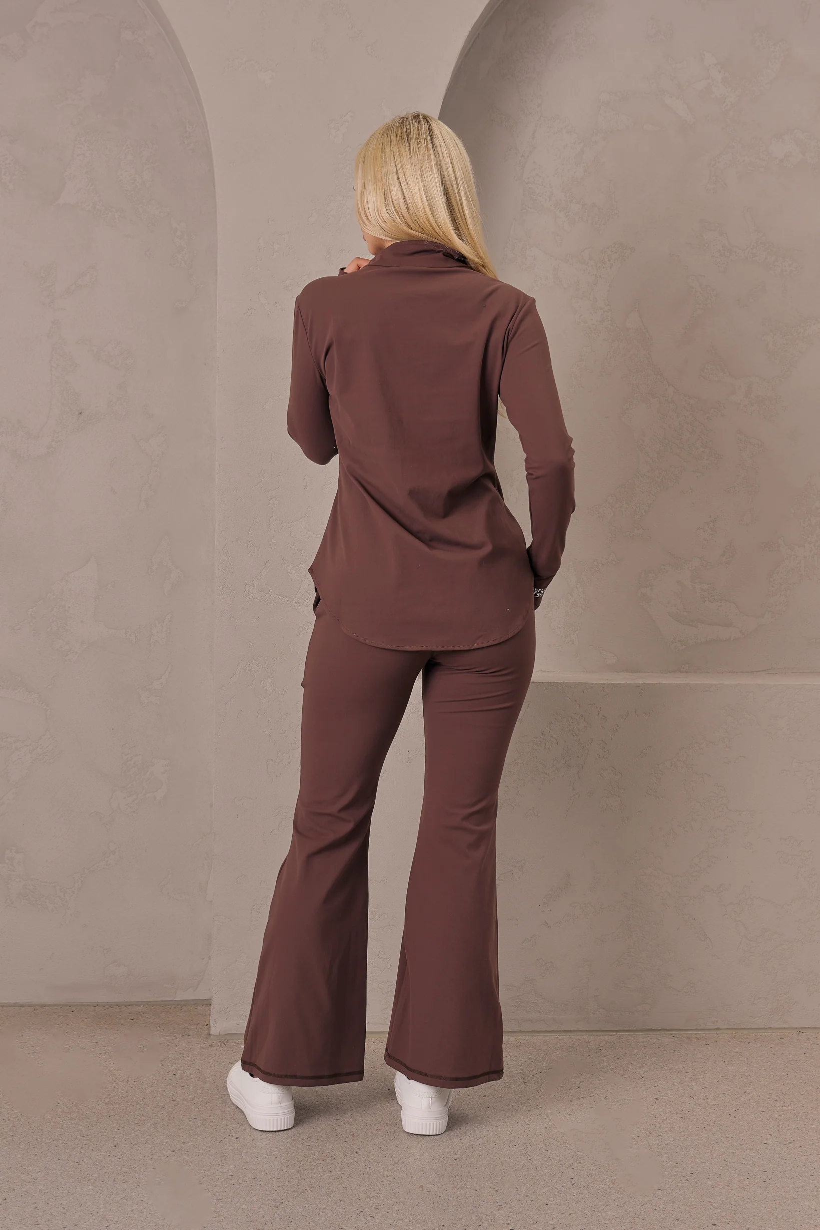 Modelle/Move Lune Yoga Pants - Image 8