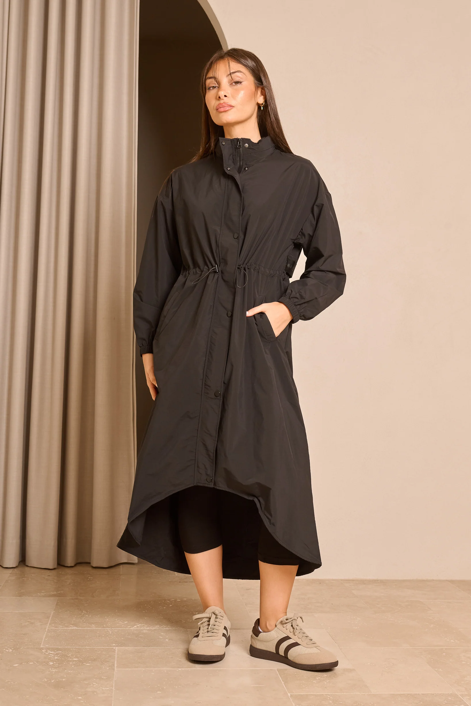 Modelle/Move Momentum Trench — ÈLAN Edit - Image 6