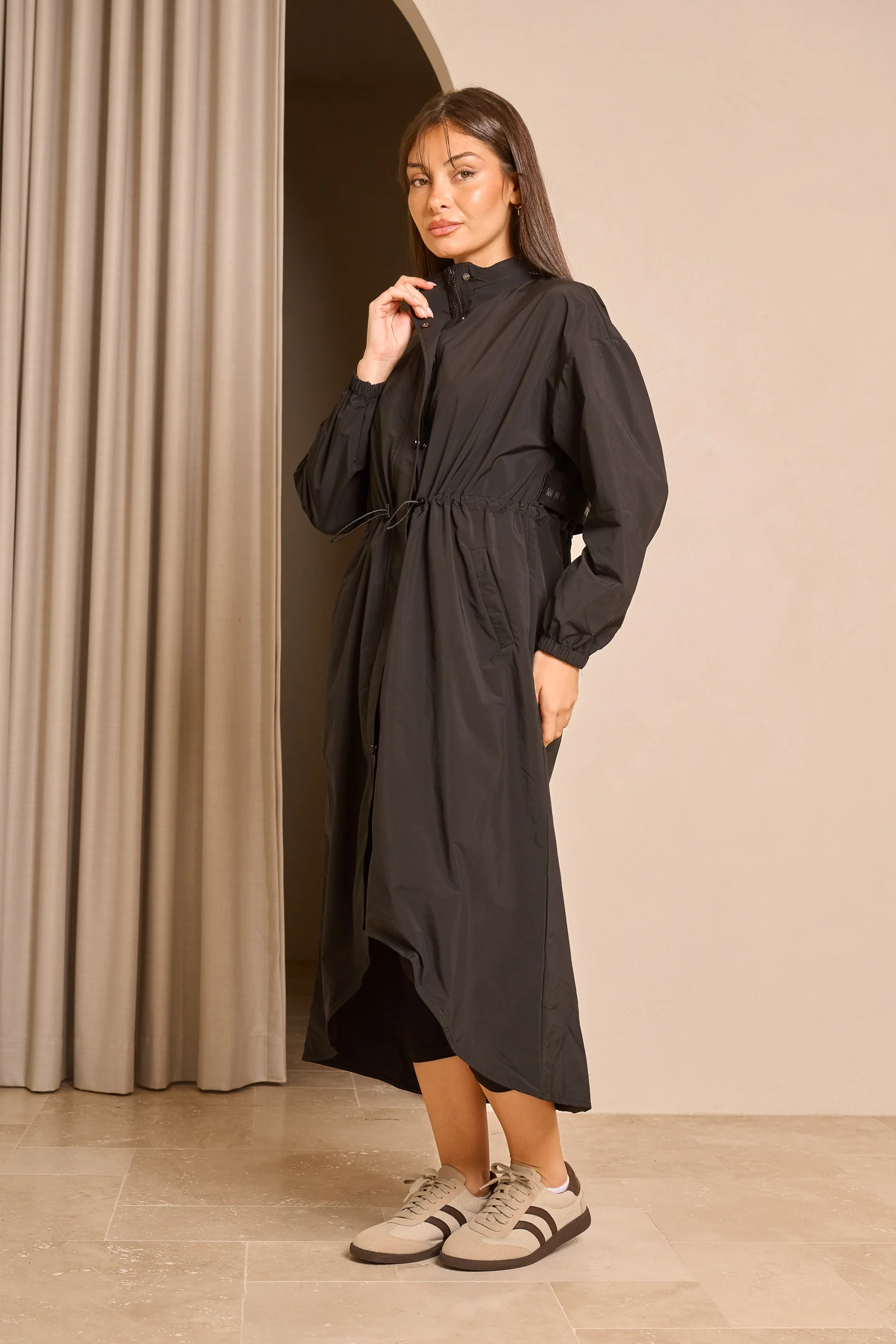 Modelle/Move Momentum Trench — ÈLAN Edit - Image 8