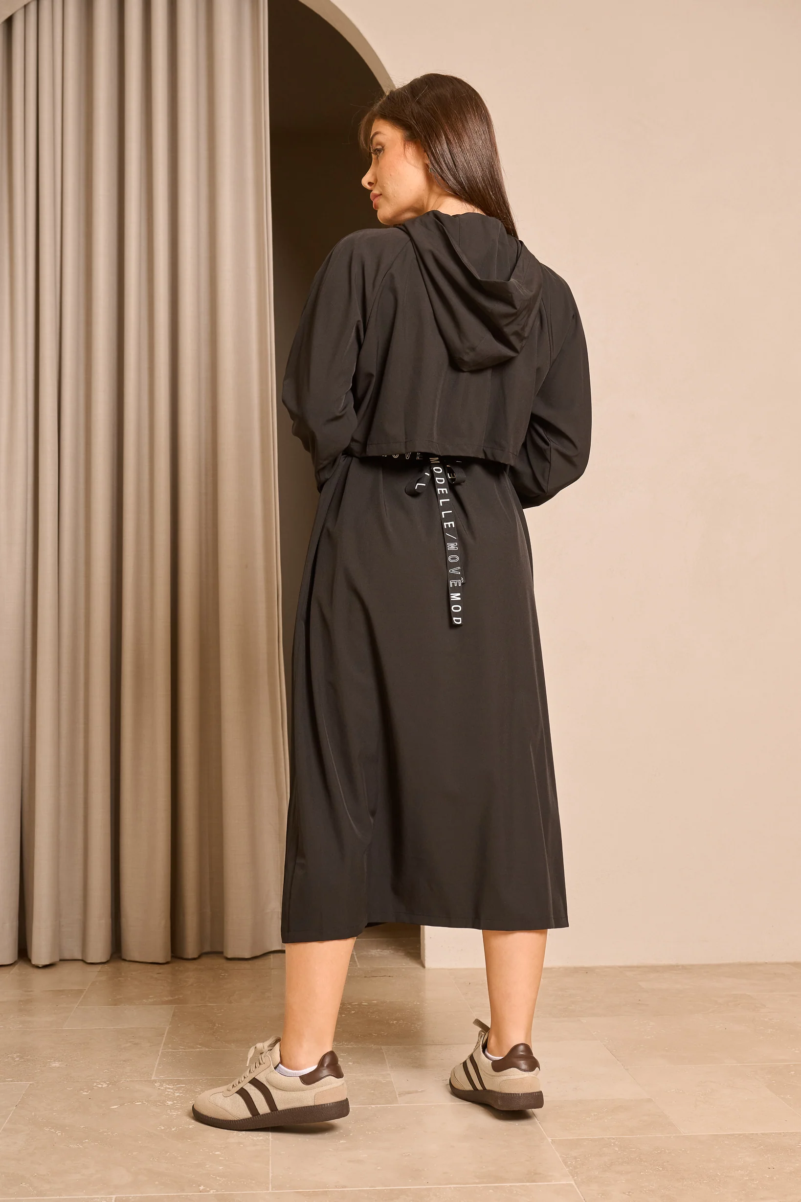 Modelle/Move Motiv Jacket — ÈLAN Edit - Image 12