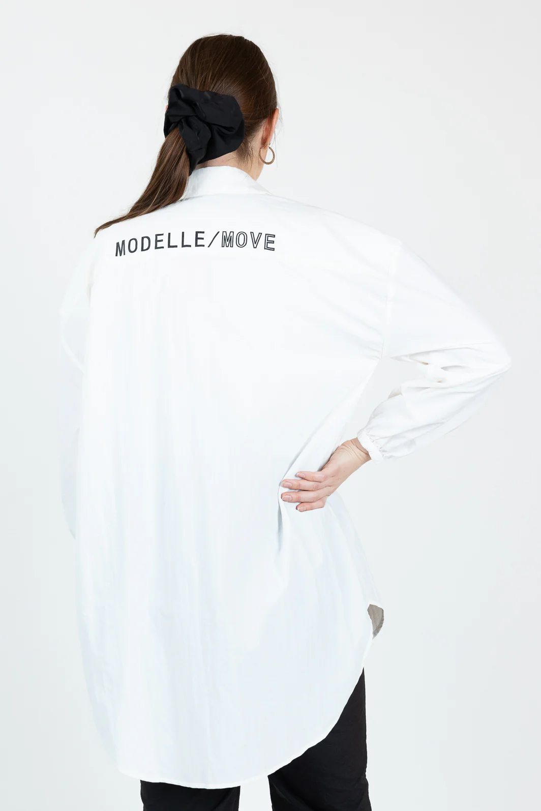 Modelle/Move Parachute Shirt - Image 6