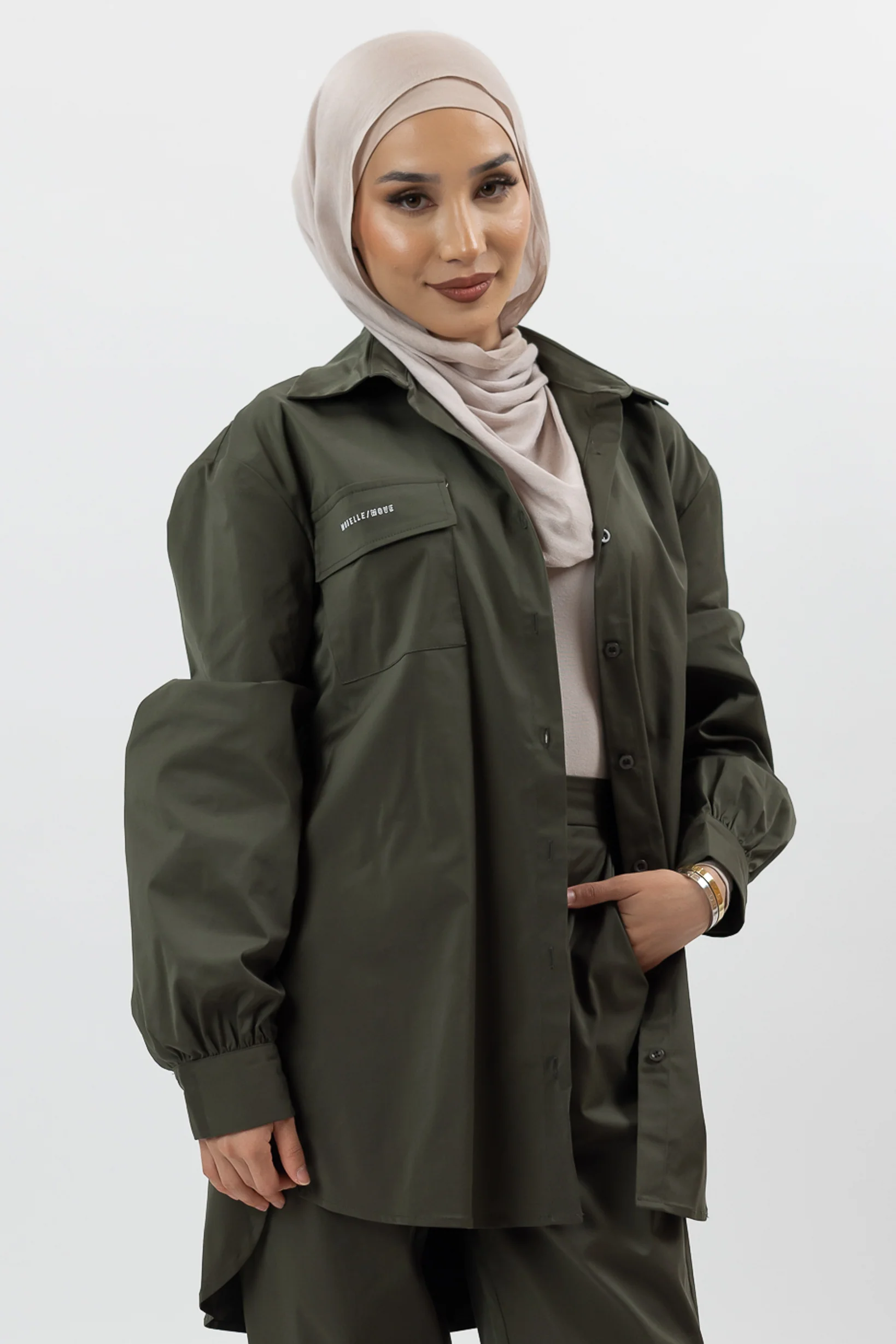 Modelle/Move Riley Shirt - Image 5