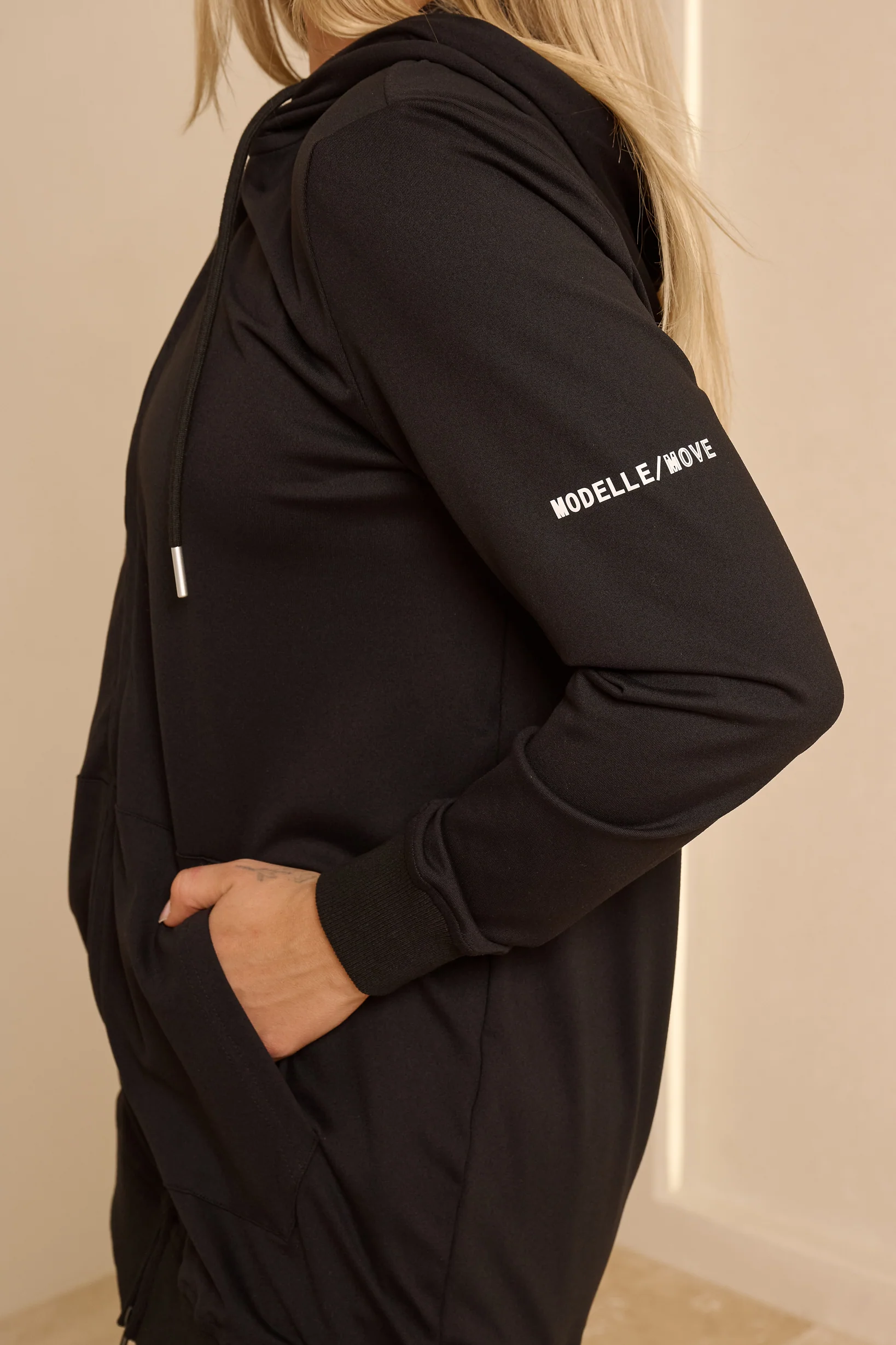 Modelle/Move Romy Black Bundle - Image 4