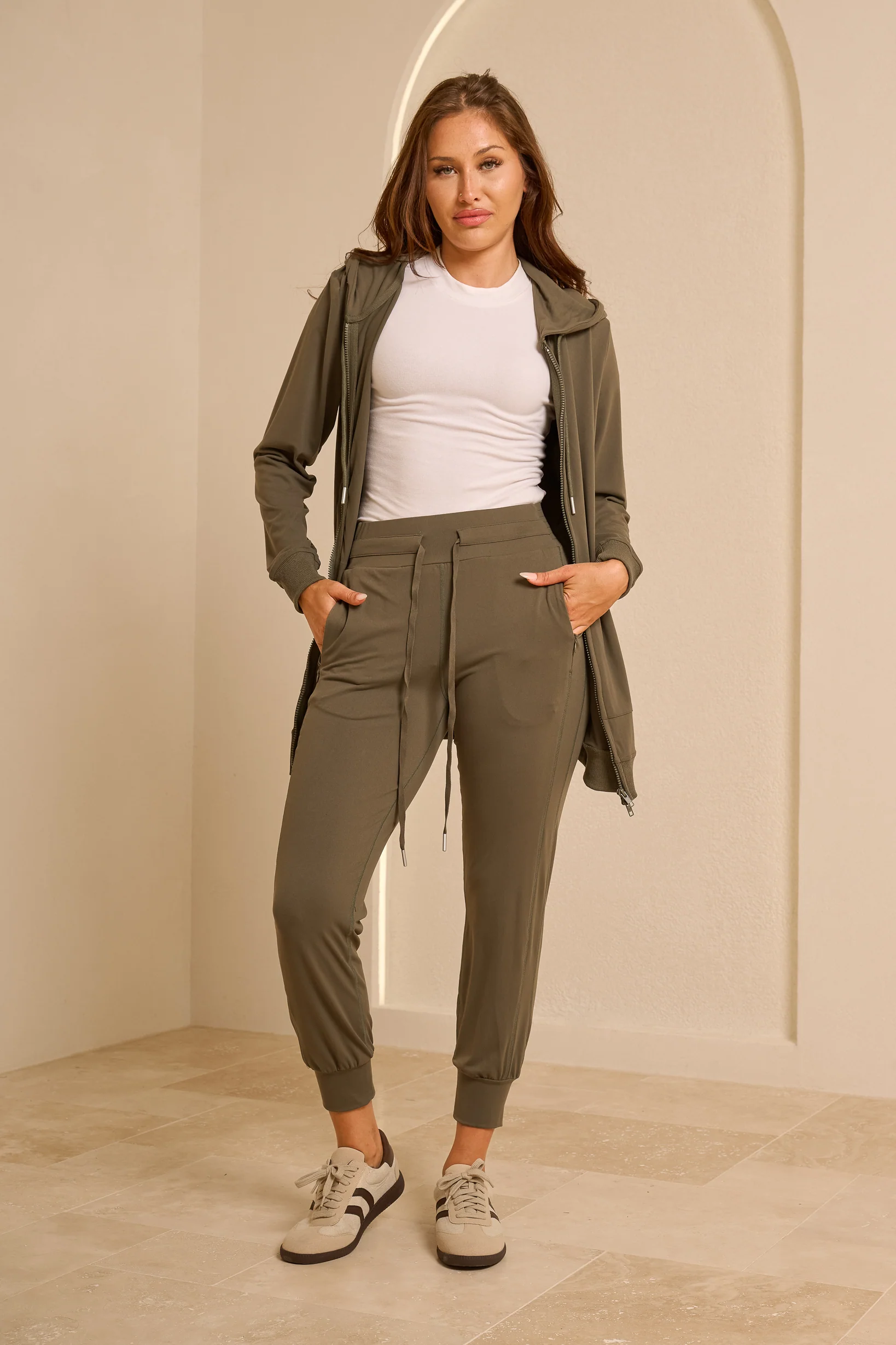 Modelle/Move Romy Khaki Bundle - Image 2