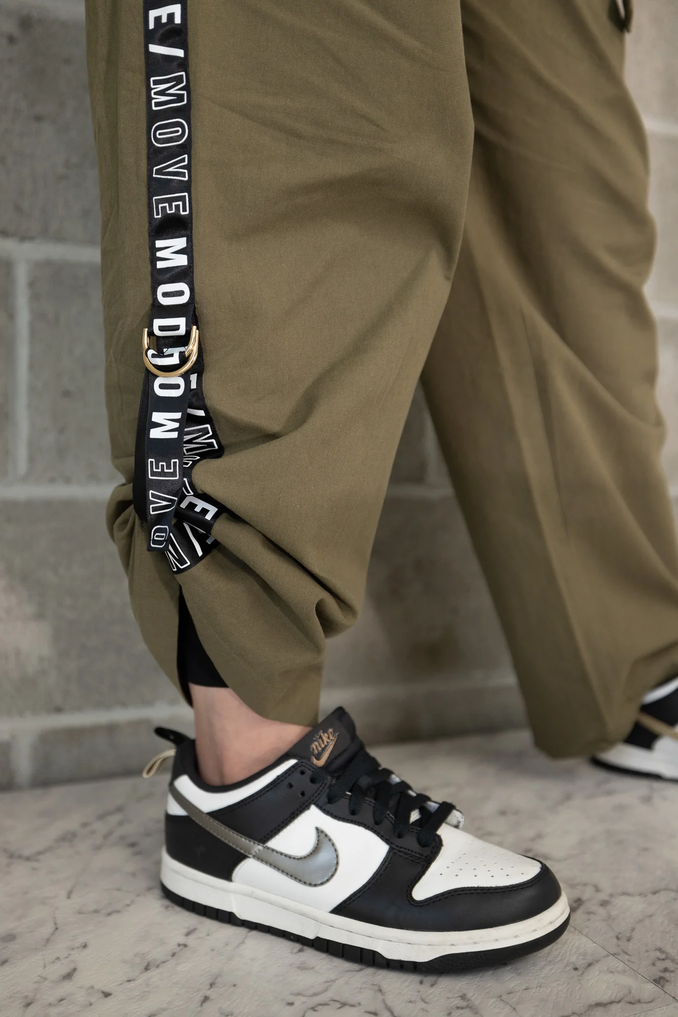 Modelle/Move Salome Detailed Pants - Image 6