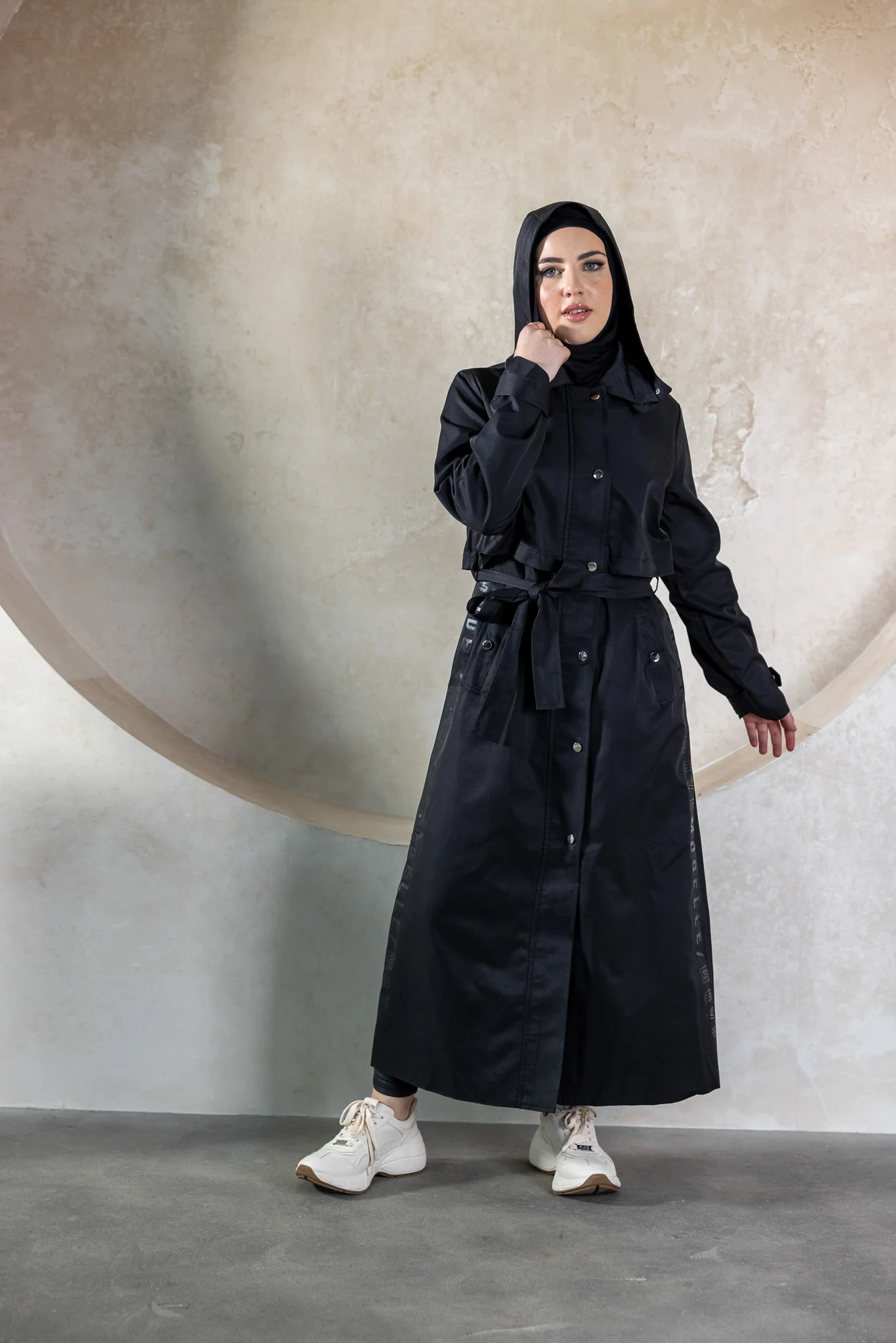 Modelle/Move Snap Button Trench - Image 12