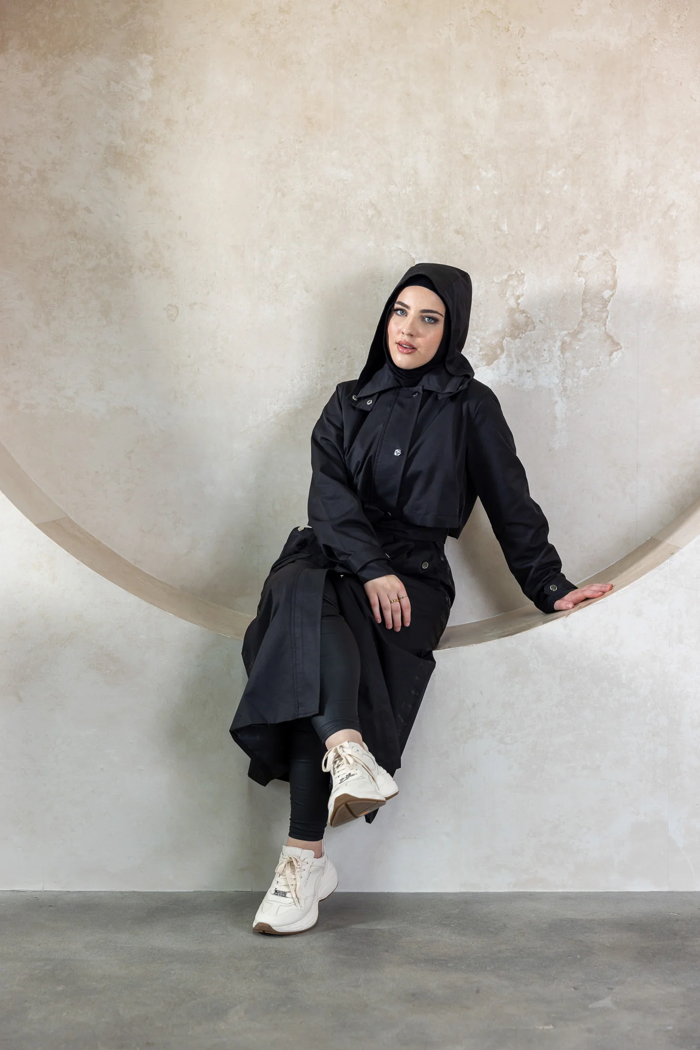 Modelle/Move Snap Button Trench - Image 14