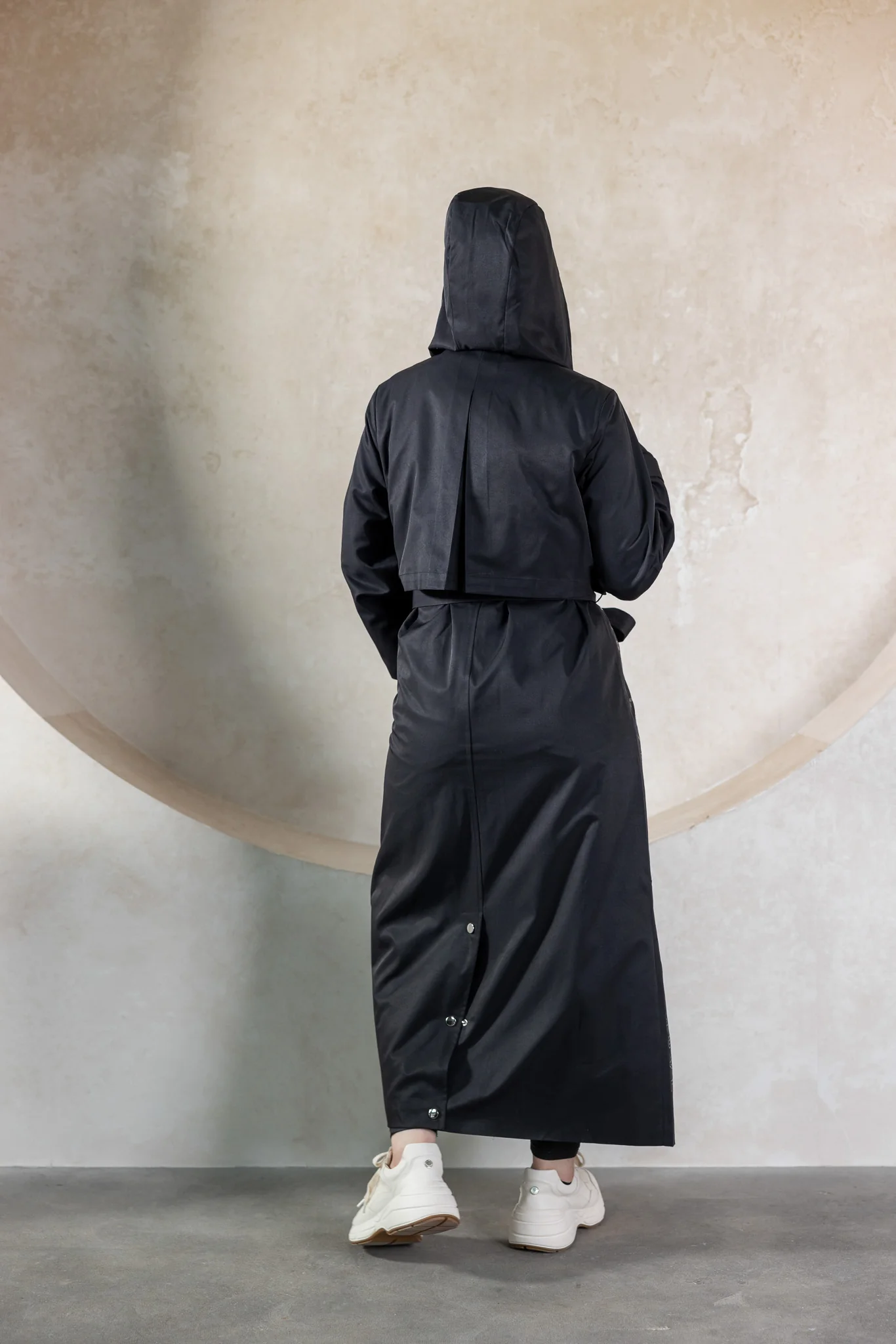 Modelle/Move Snap Button Trench - Image 16