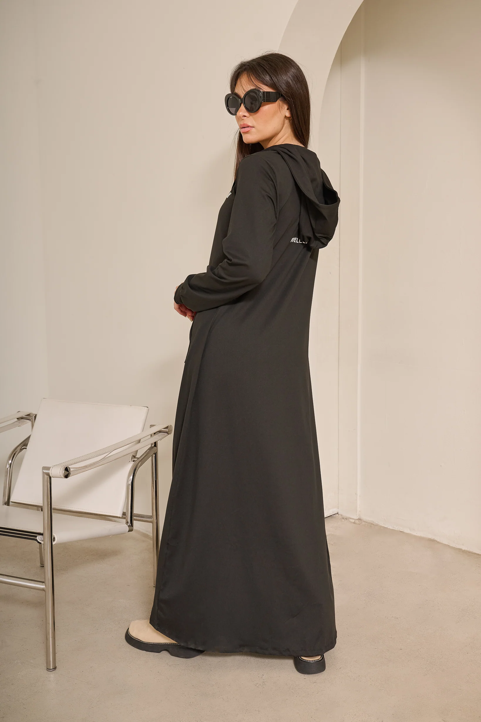 Modelle/Move Soleil Hooded Cardigan - Image 10