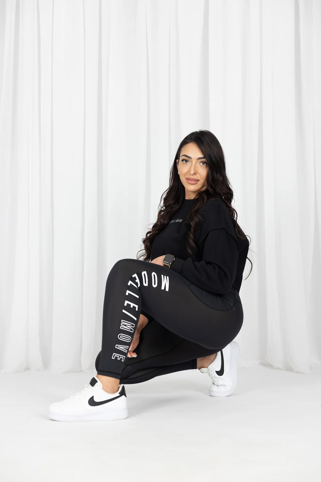 Modelle/Move Sports Leggings - Image 9