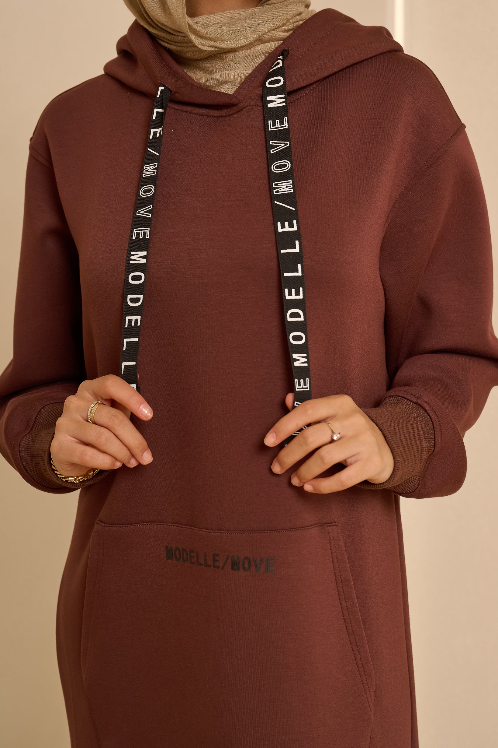 Modelle/Move Streamline Dress — ÈLAN Edit - Image 18