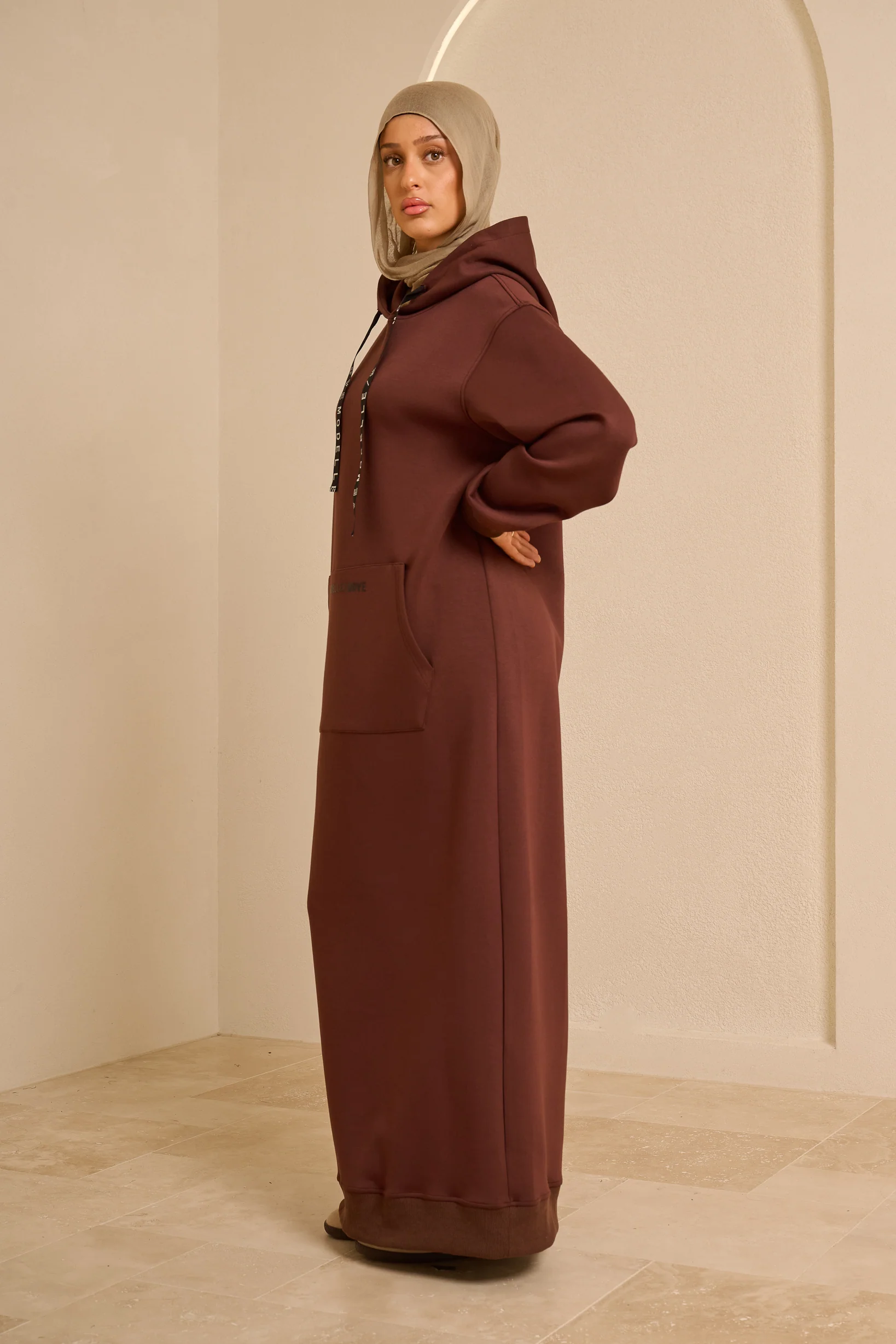 Modelle/Move Streamline Dress — ÈLAN Edit - Image 20