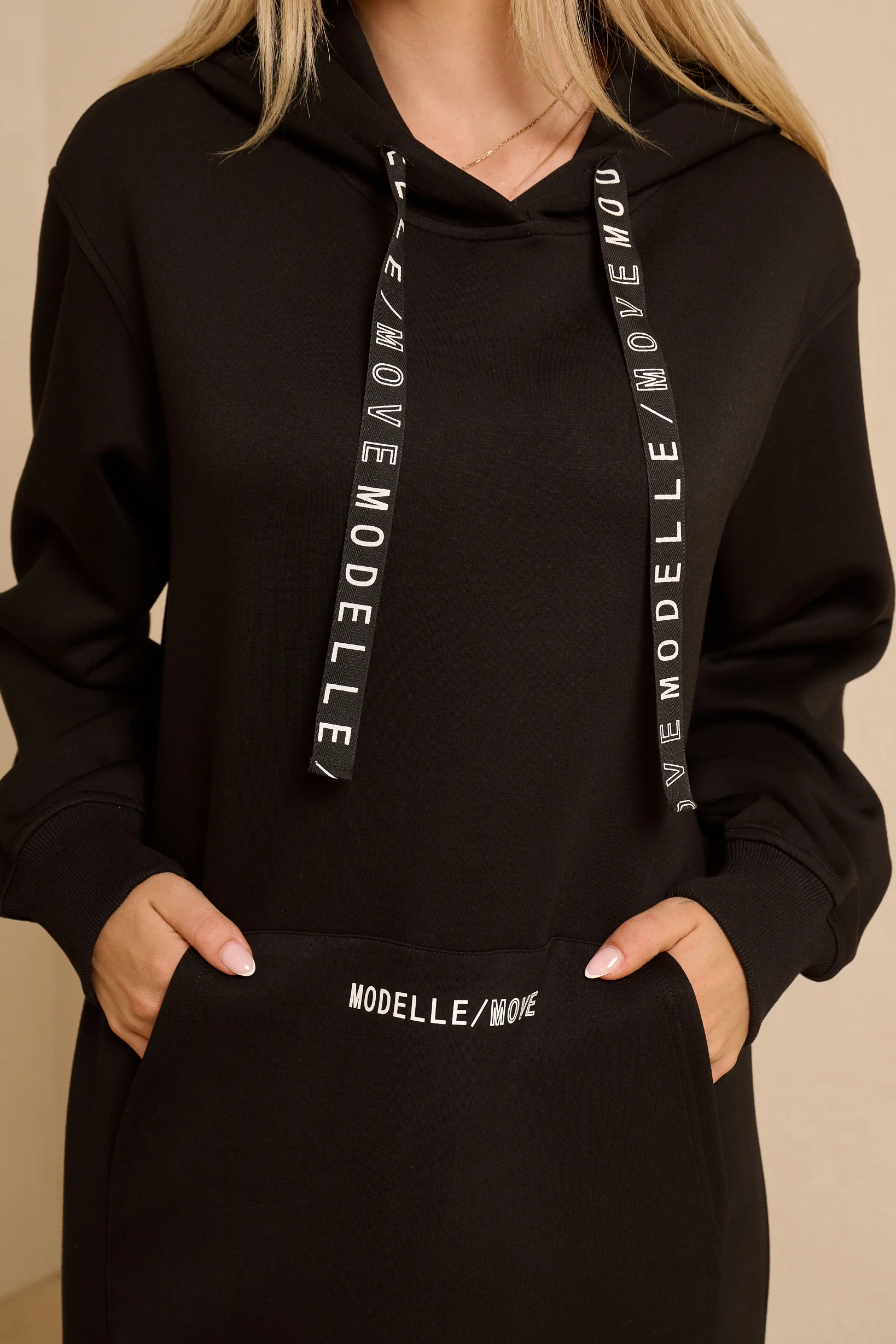 Modelle/Move Streamline Dress — ÈLAN Edit - Image 7