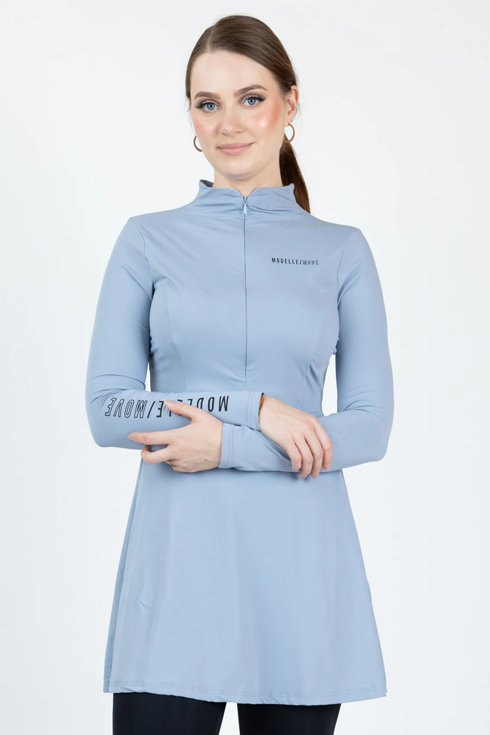 Modelle/Move Swim Tunic - Image 4