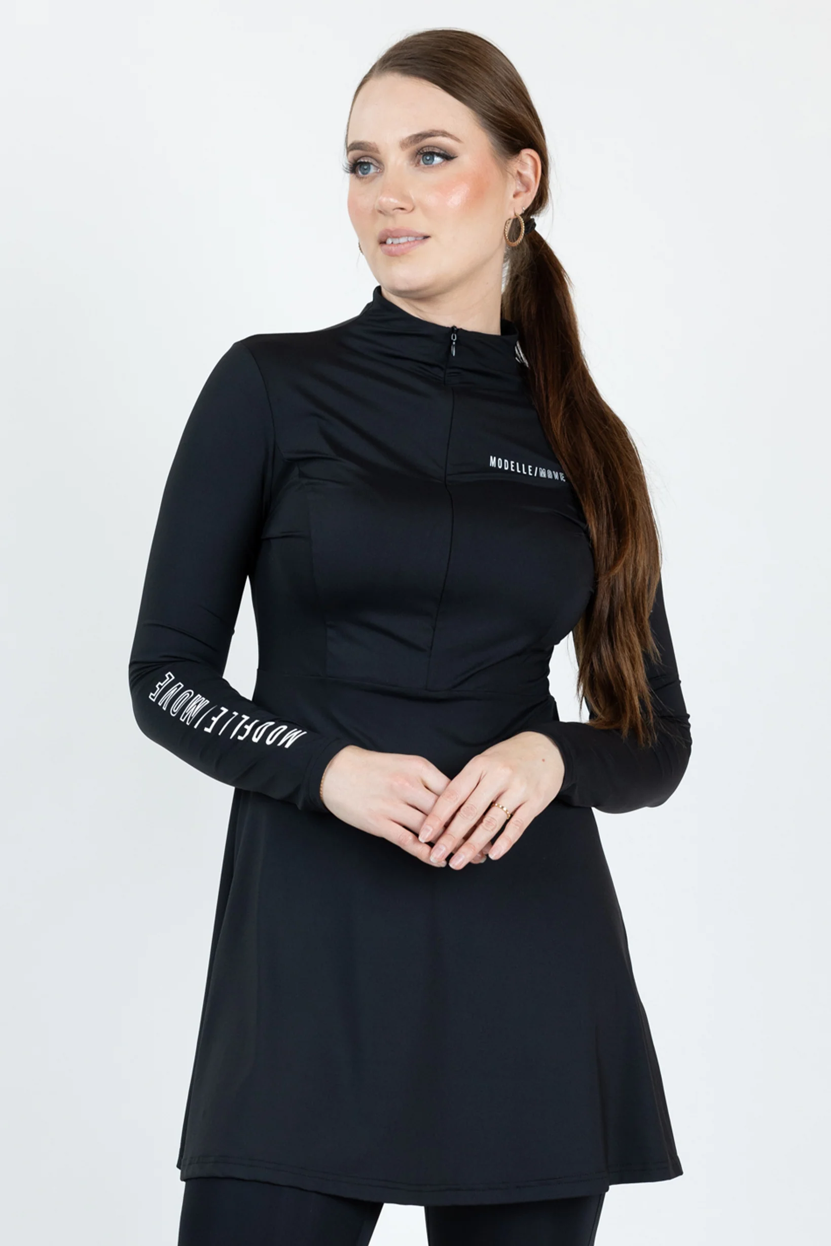 Modelle/Move Swim Tunic - Image 7