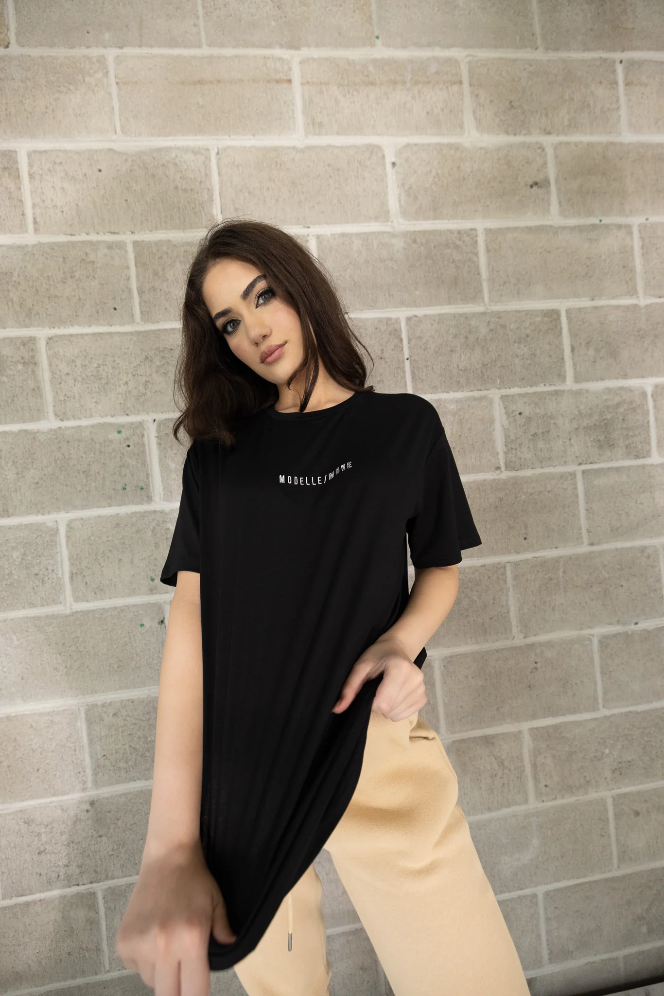 Modelle/Move T-Shirt - Image 8