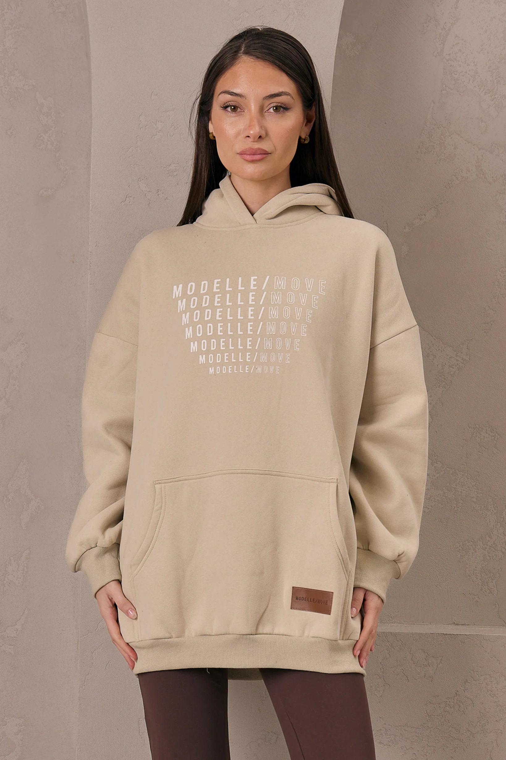 Modelle/Move Vybe Hoody
