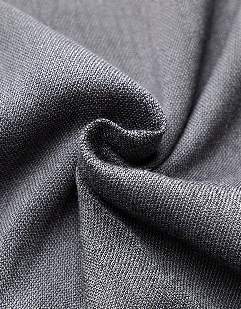 Modelle Twisted Scarves - Shades of Black - Image 12