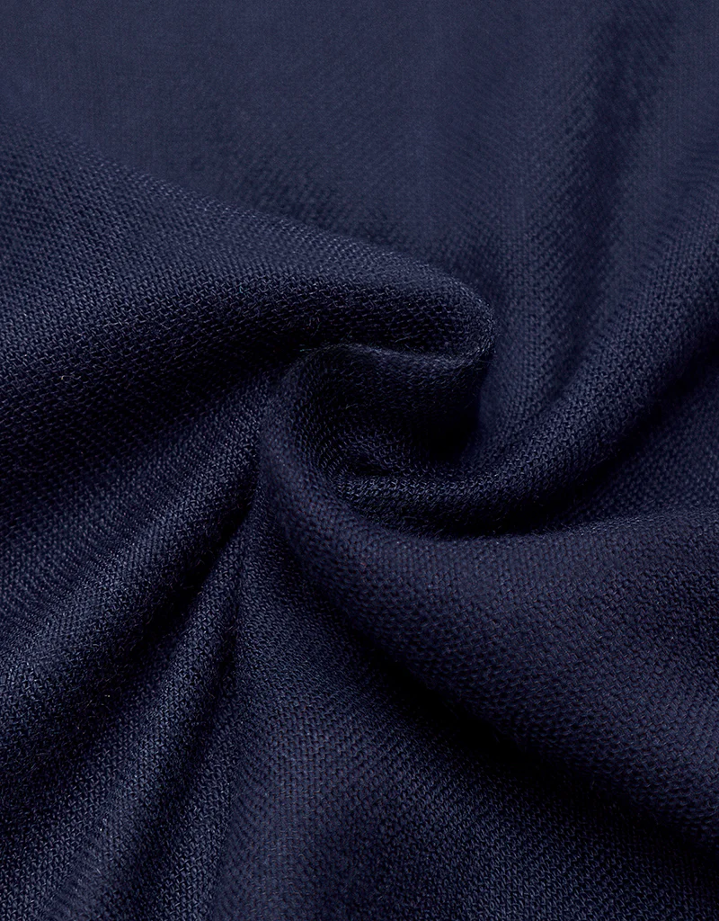Modelle Twisted Scarves - Shades of Blue - Image 3