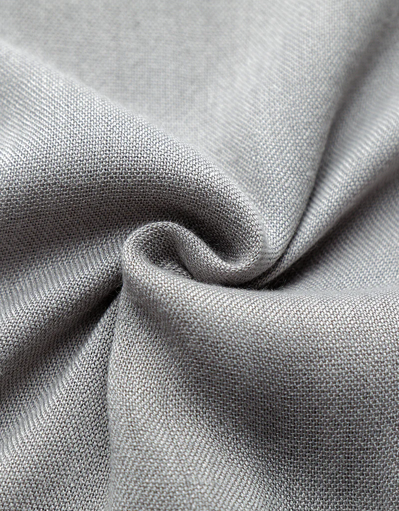 Modelle Twisted Scarves - Shades of Grey - Image 10