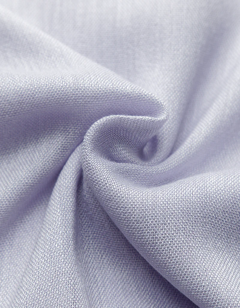 Modelle Twisted Scarves - Shades of White - Image 15