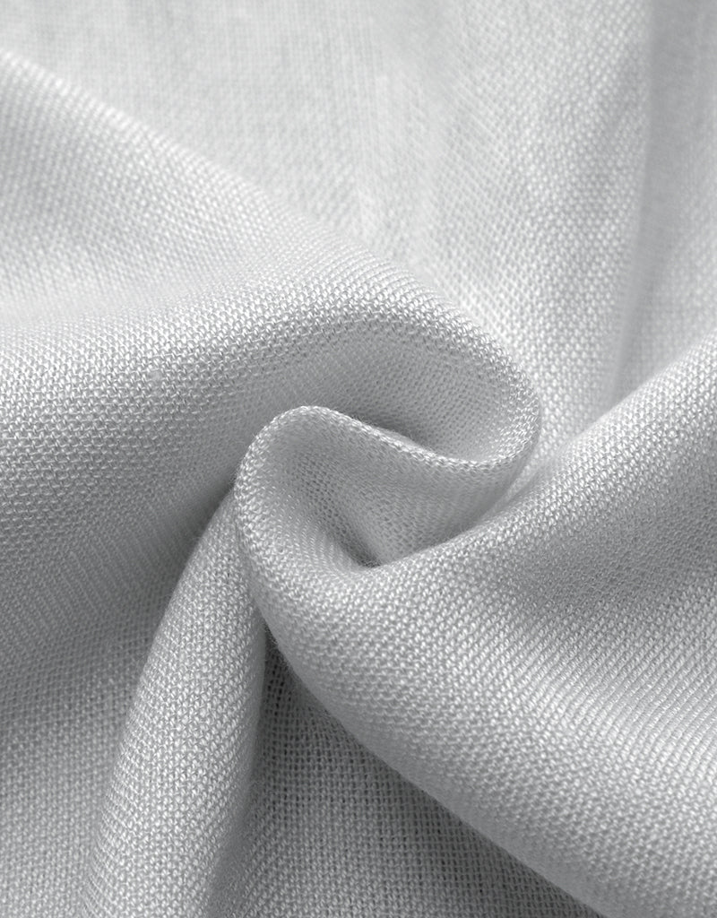 Modelle Twisted Scarves - Shades of White - Image 3