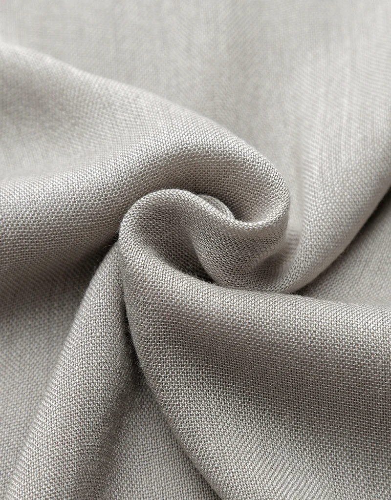 Modelle Twisted Scarves - Shades of White - Image 7