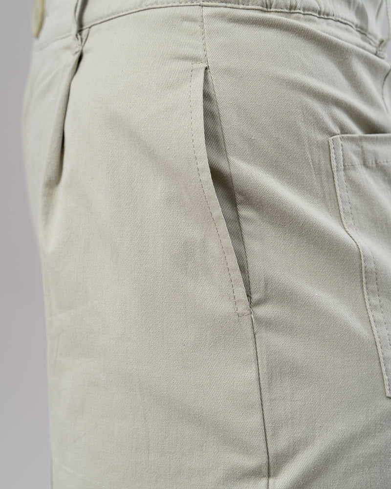 Mom Cotton Chinos - Image 6