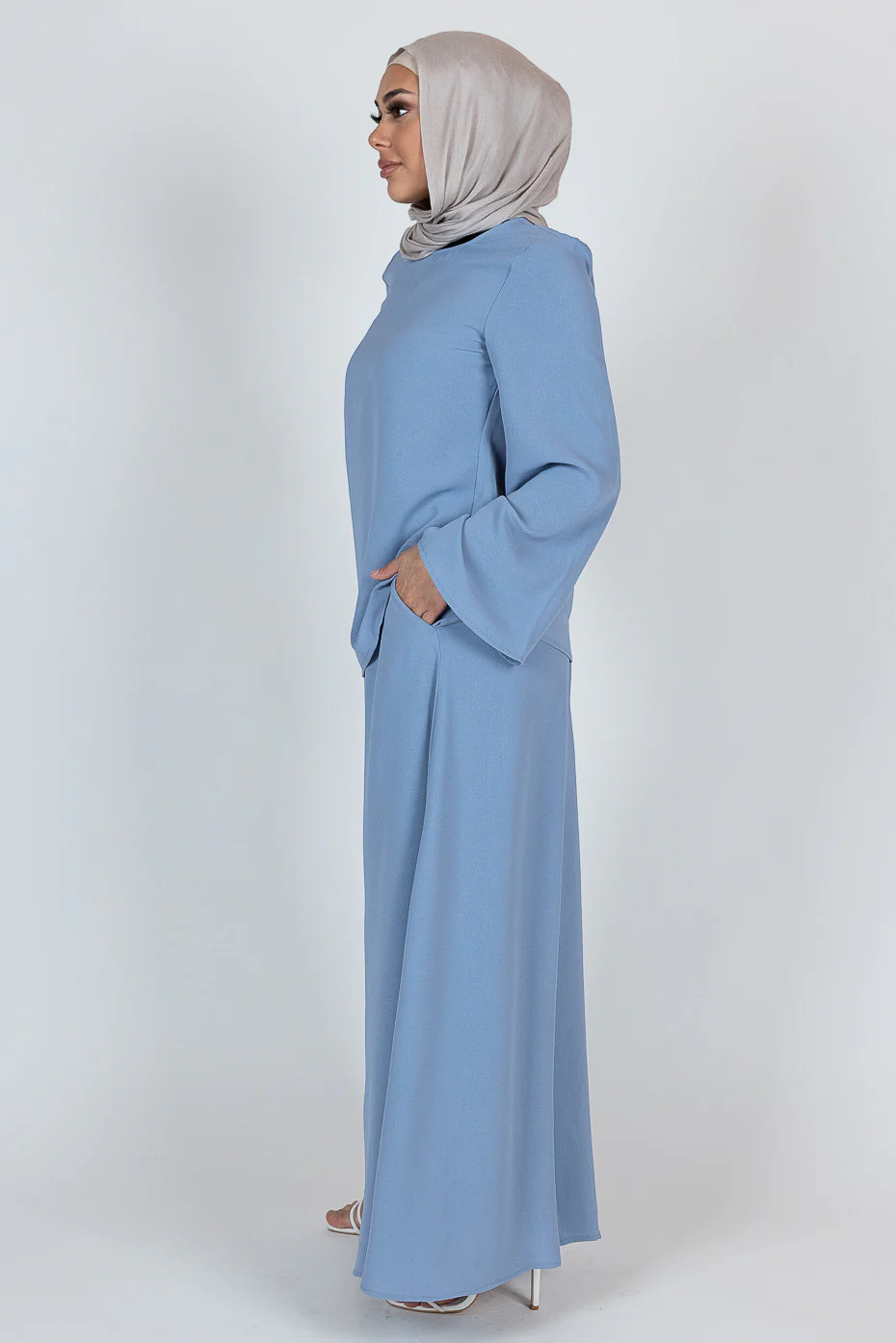 Morella A Line Skirt - Image 11