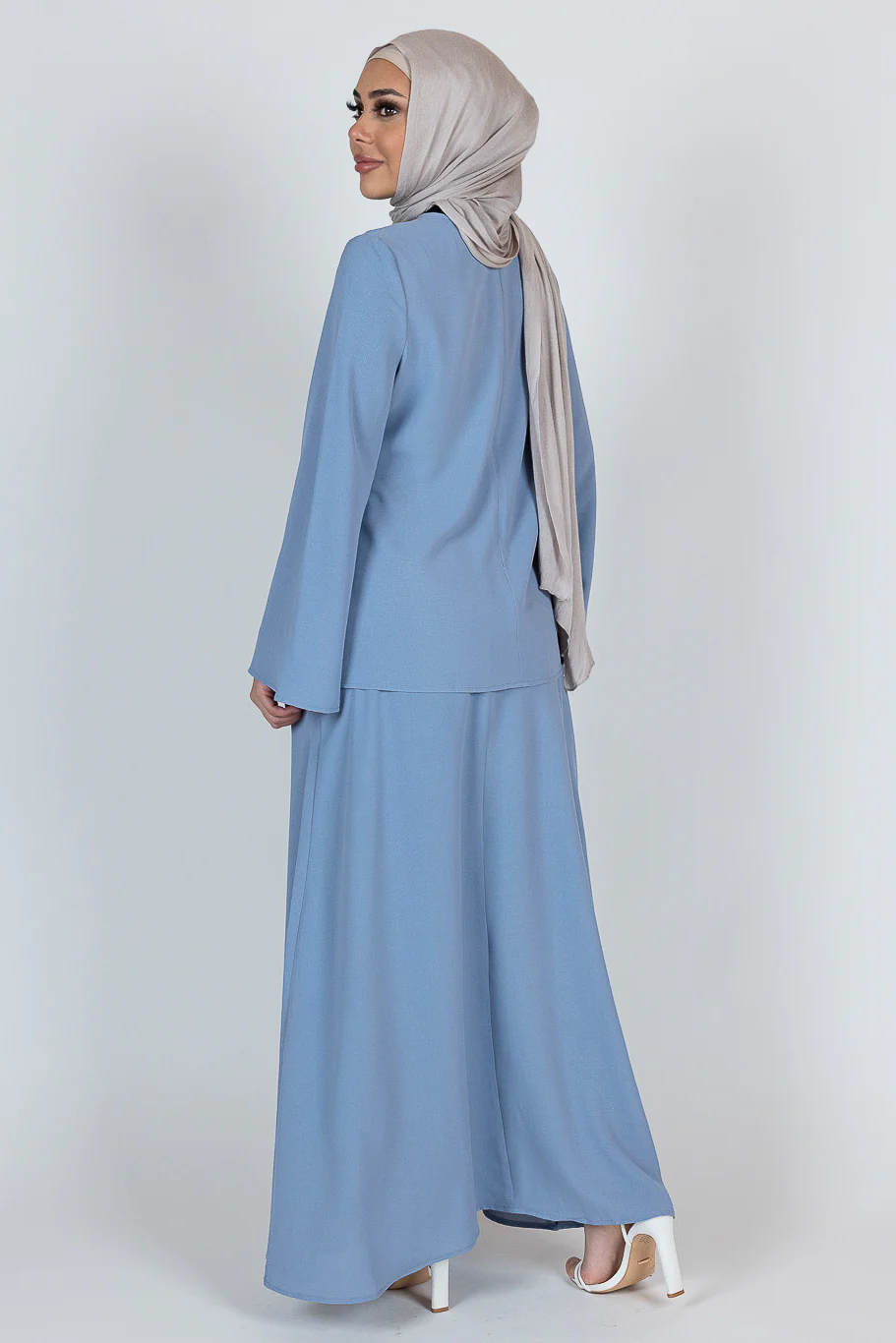 Morella A Line Skirt - Image 12