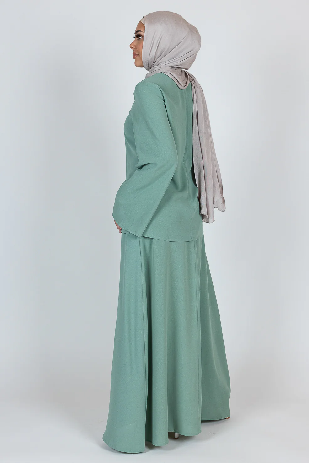 Morella A Line Skirt - Image 5