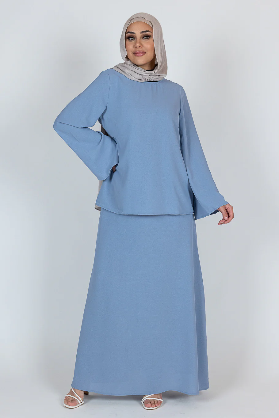 Morella Blouse