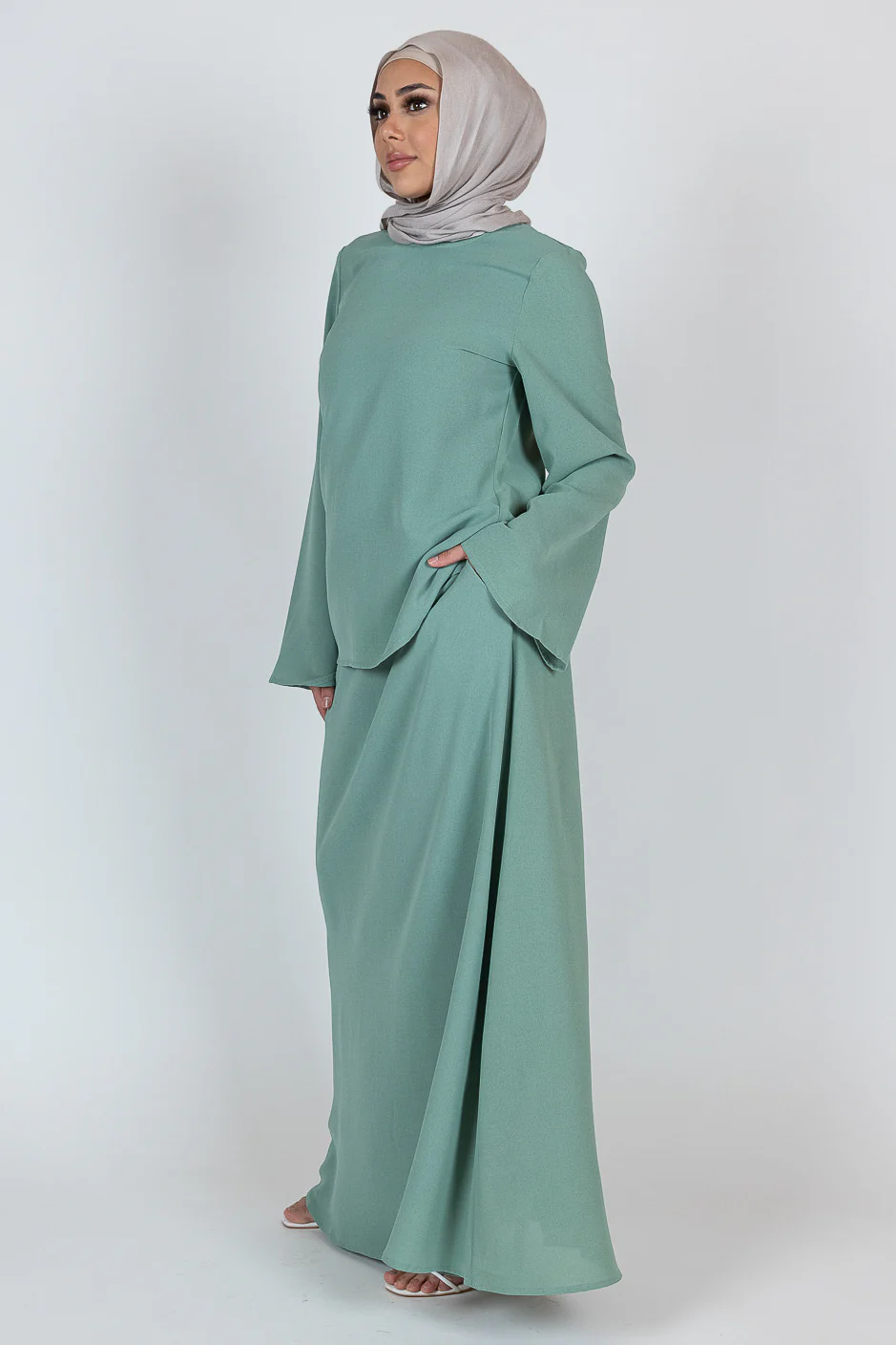 Morella Blouse - Image 10
