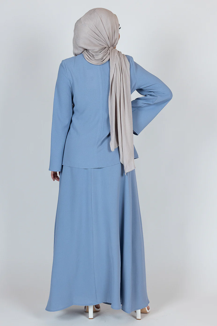 Morella Blouse - Image 5