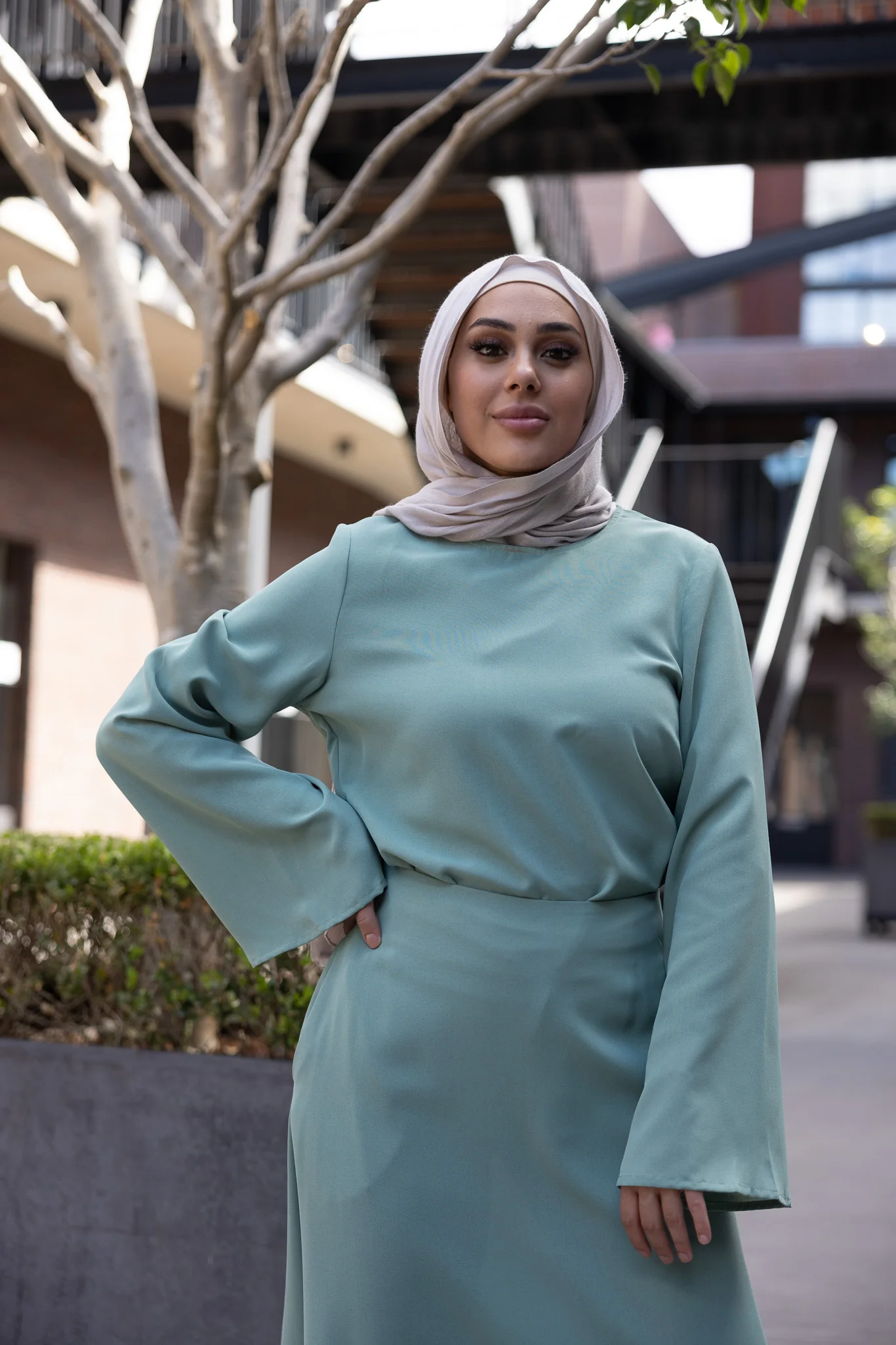 Morella Blouse - Image 6