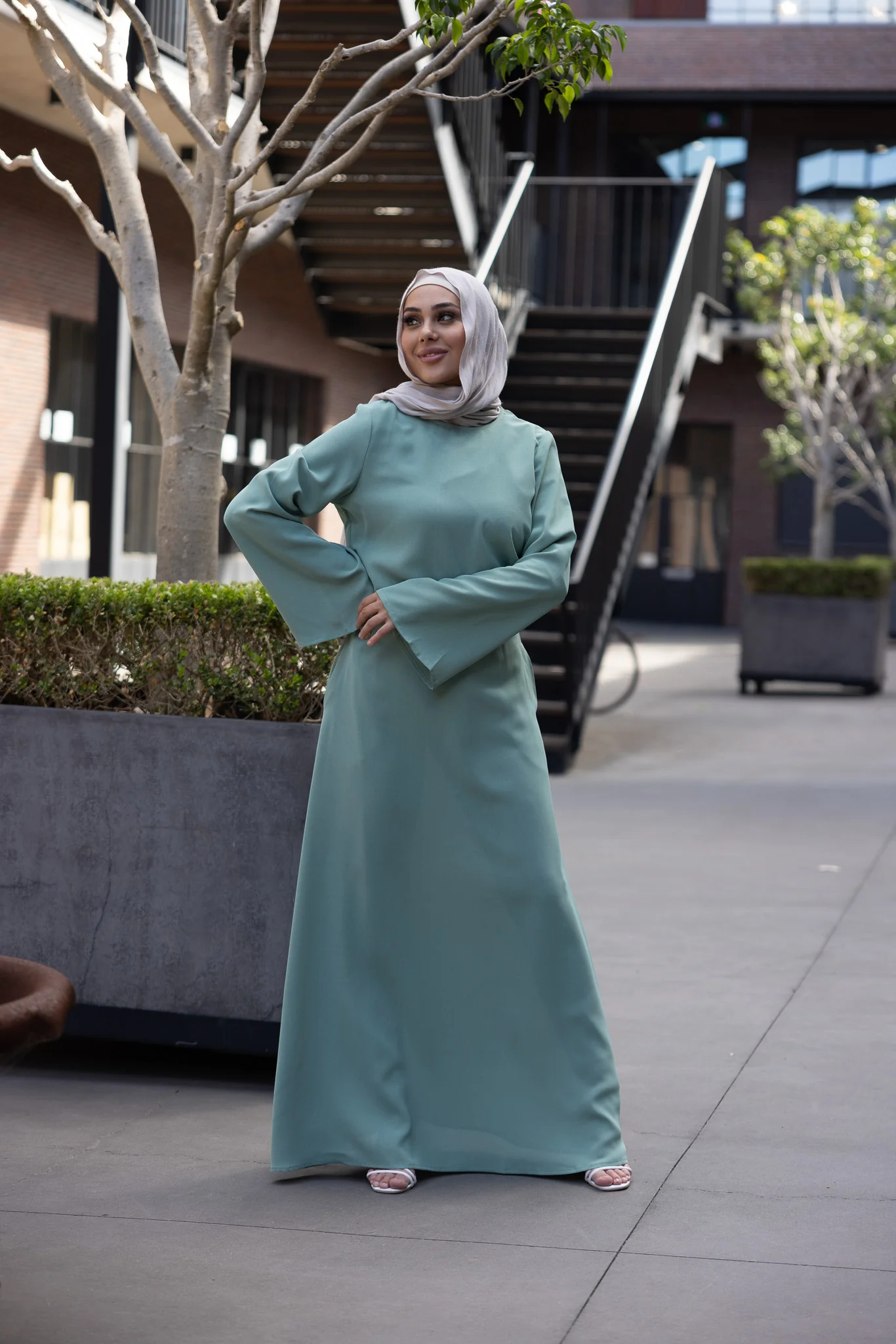 Morella Blouse - Image 7