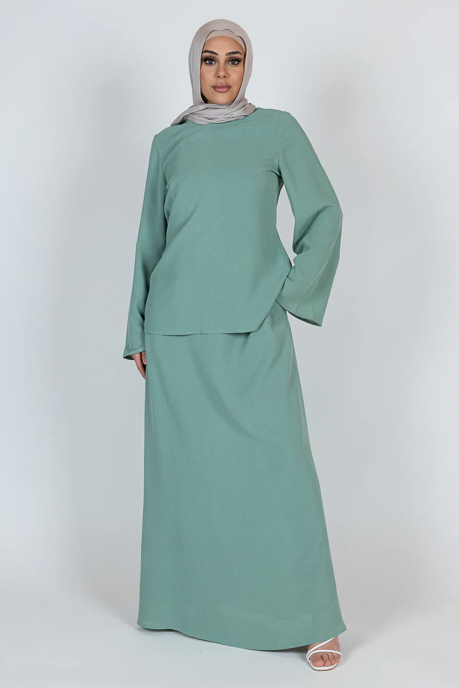 Morella Blouse - Image 8