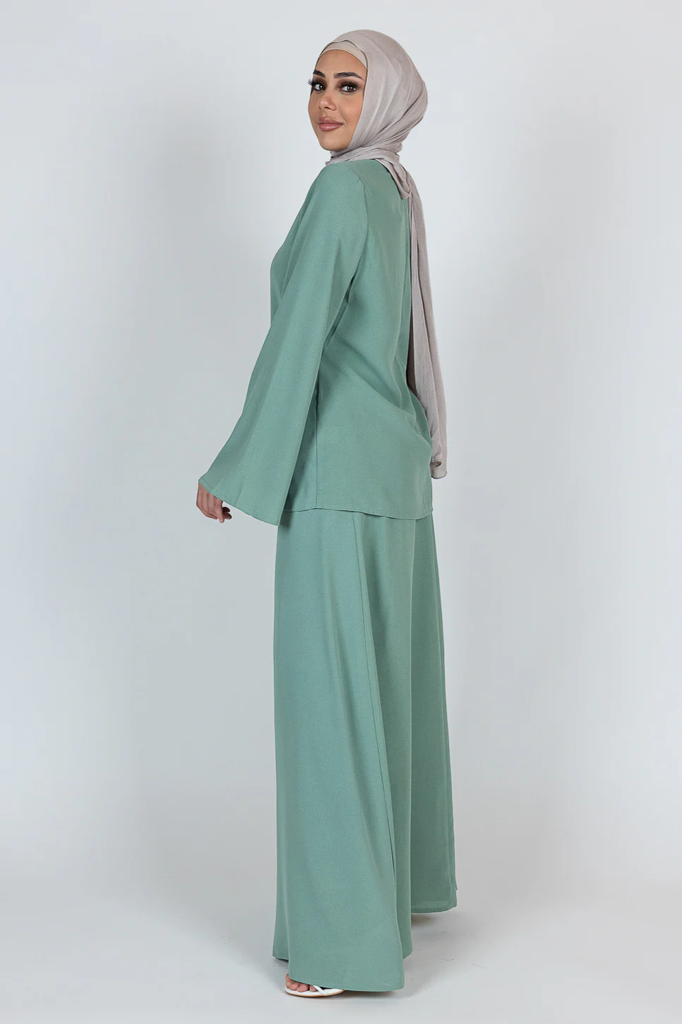Morella Blouse - Image 9