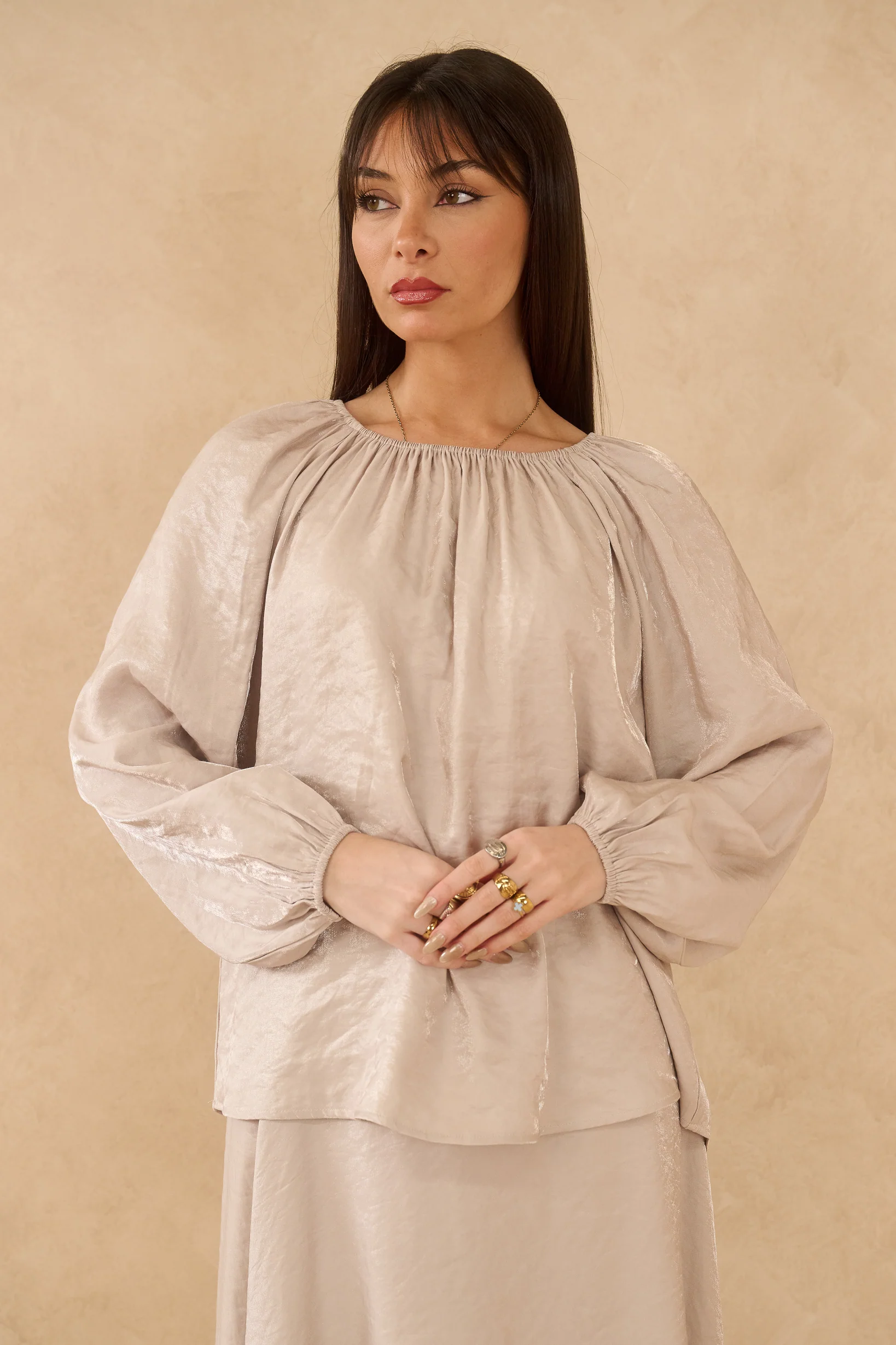 Murielle Top - Image 6