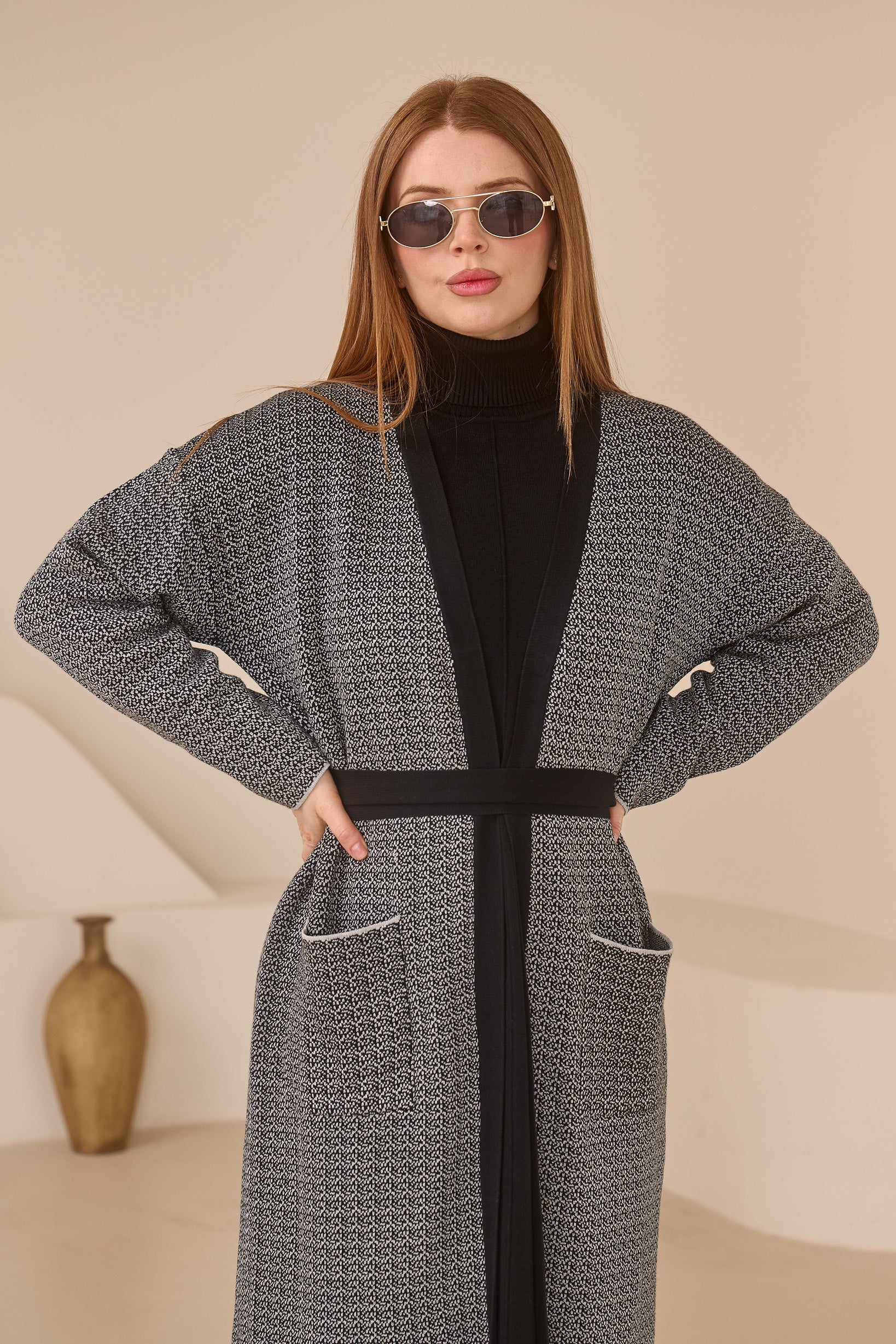Myda Cardigan - Image 2