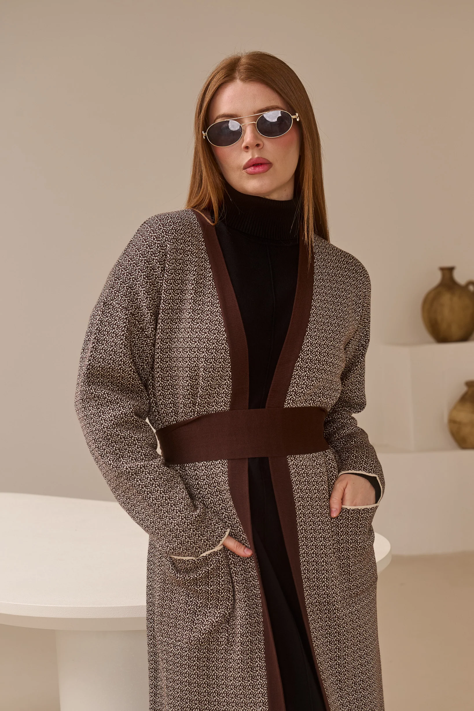 Myda Cardigan - Image 7