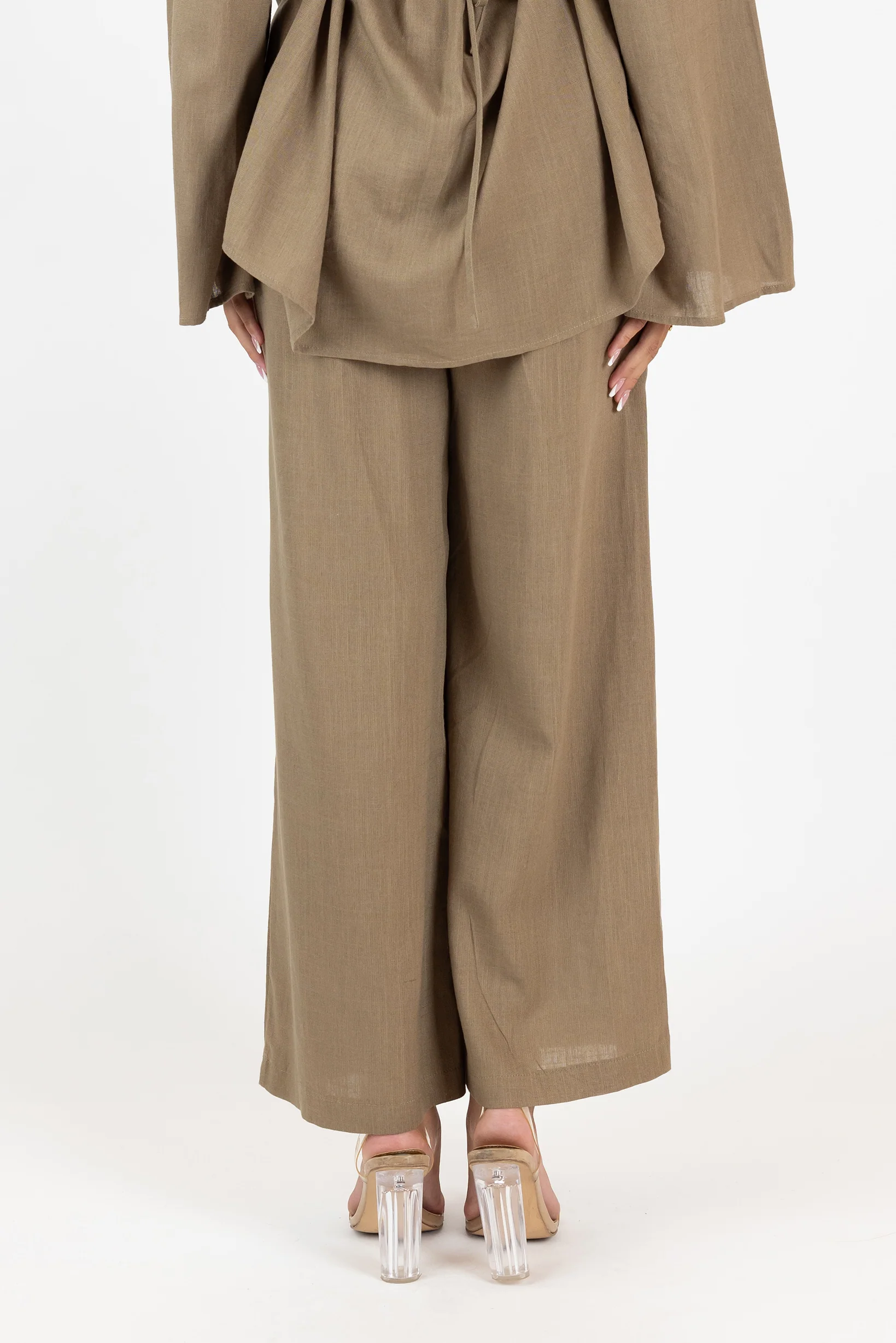 Nahari Pants - Image 8